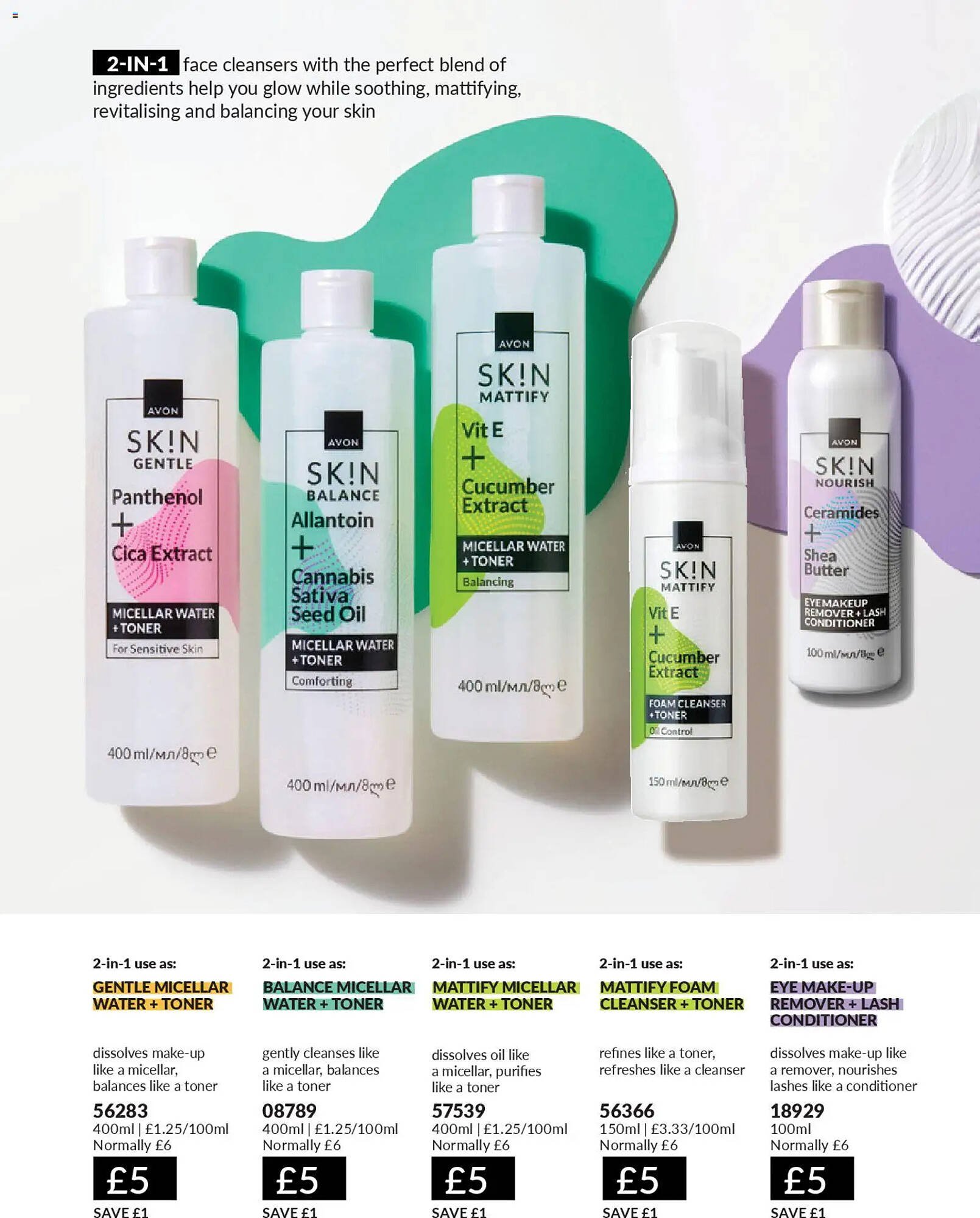 Avon catalogue (2026-02-01 - 2026-03-01) | 121