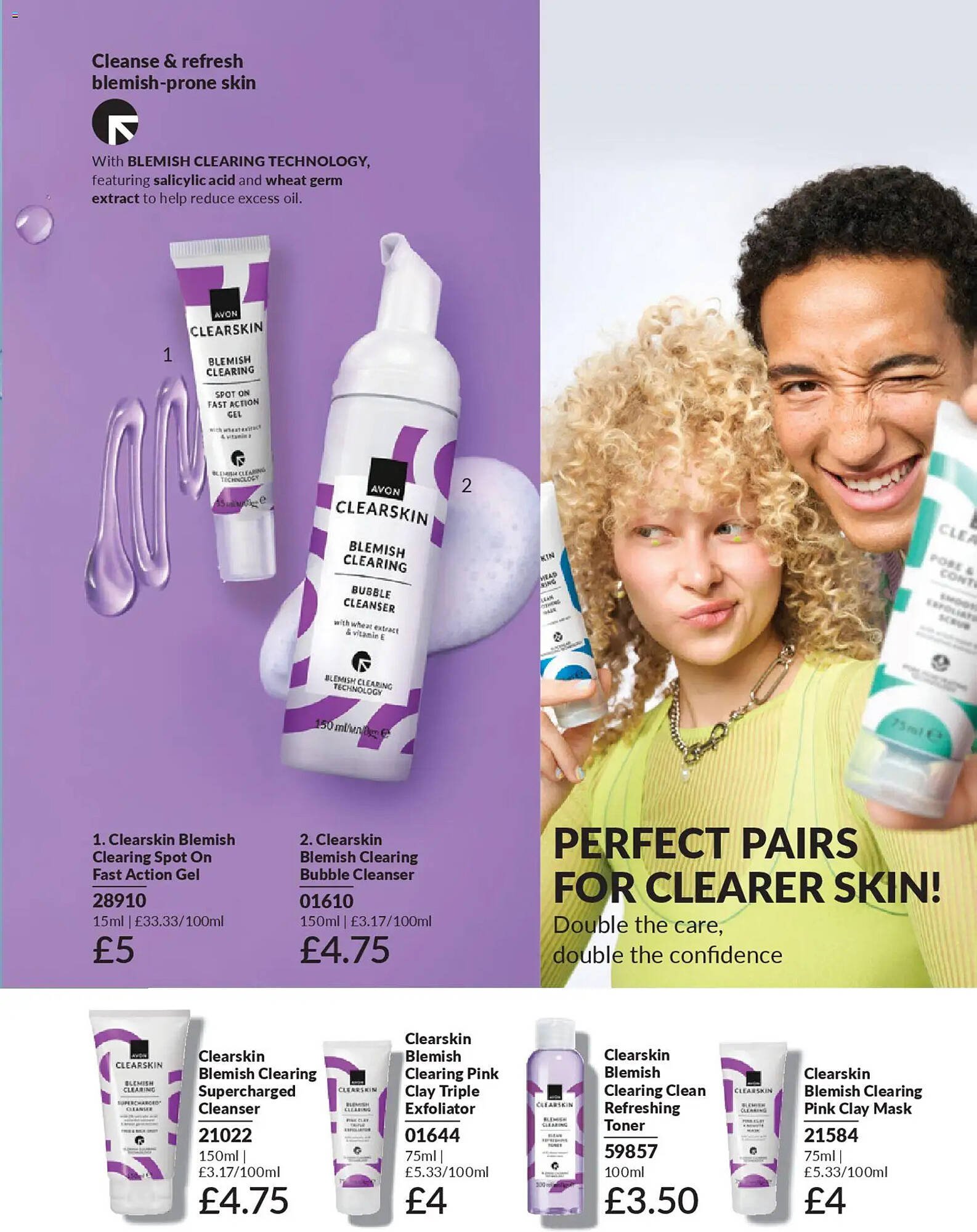 Avon catalogue (2026-02-01 - 2026-03-01) | 125