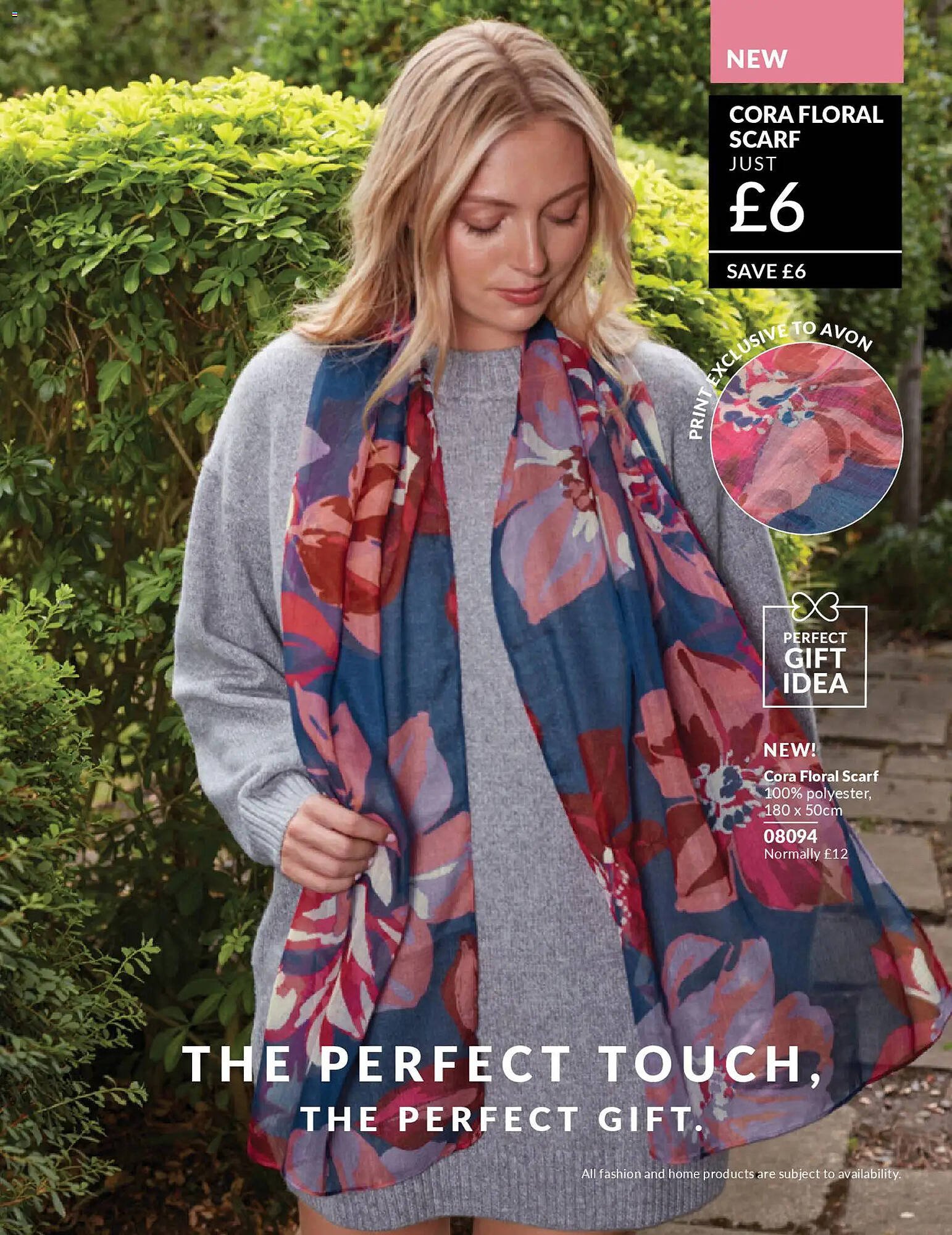 Avon catalogue (2026-02-01 - 2026-03-01) | 129