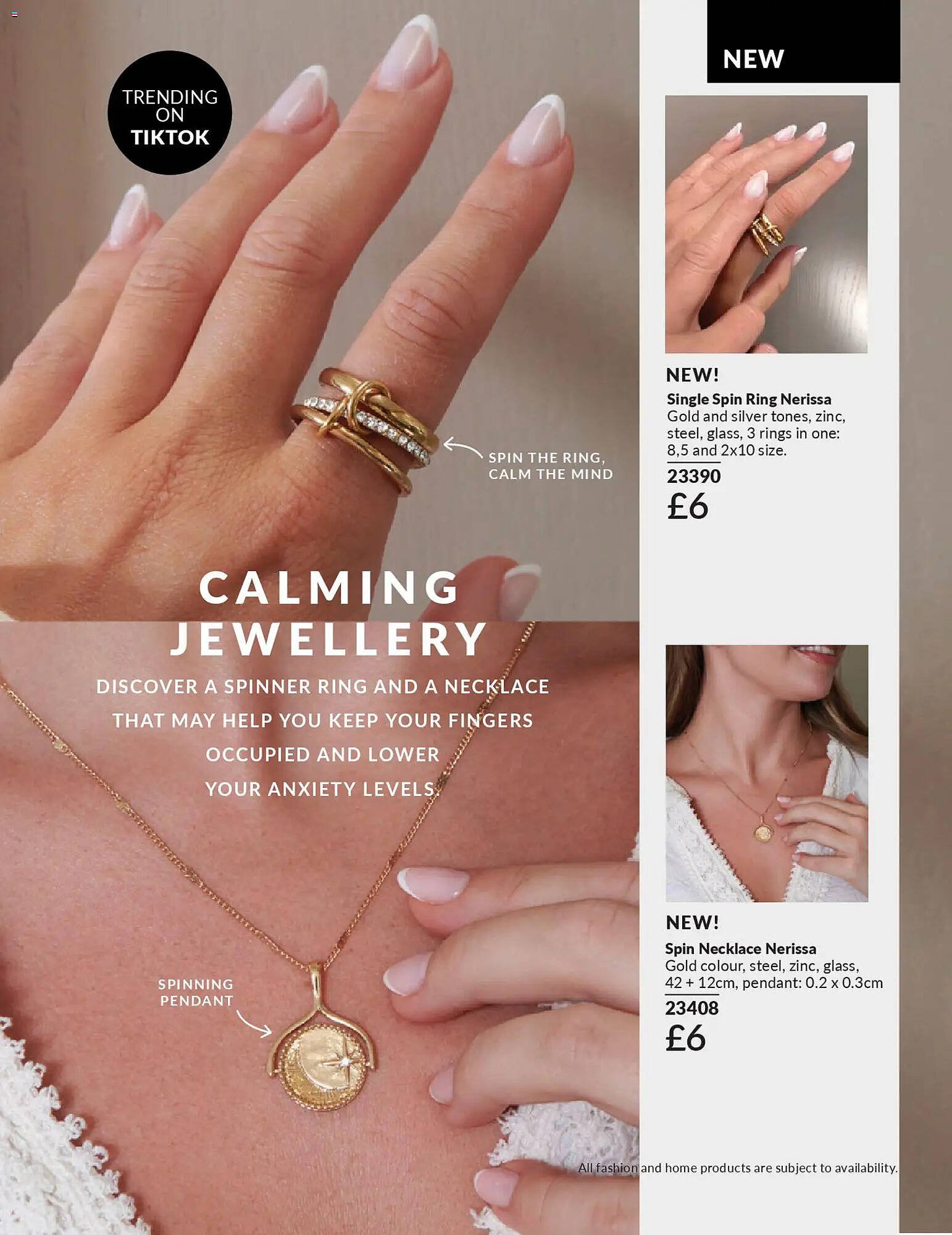 Avon catalogue (2026-02-01 - 2026-03-01) | 143