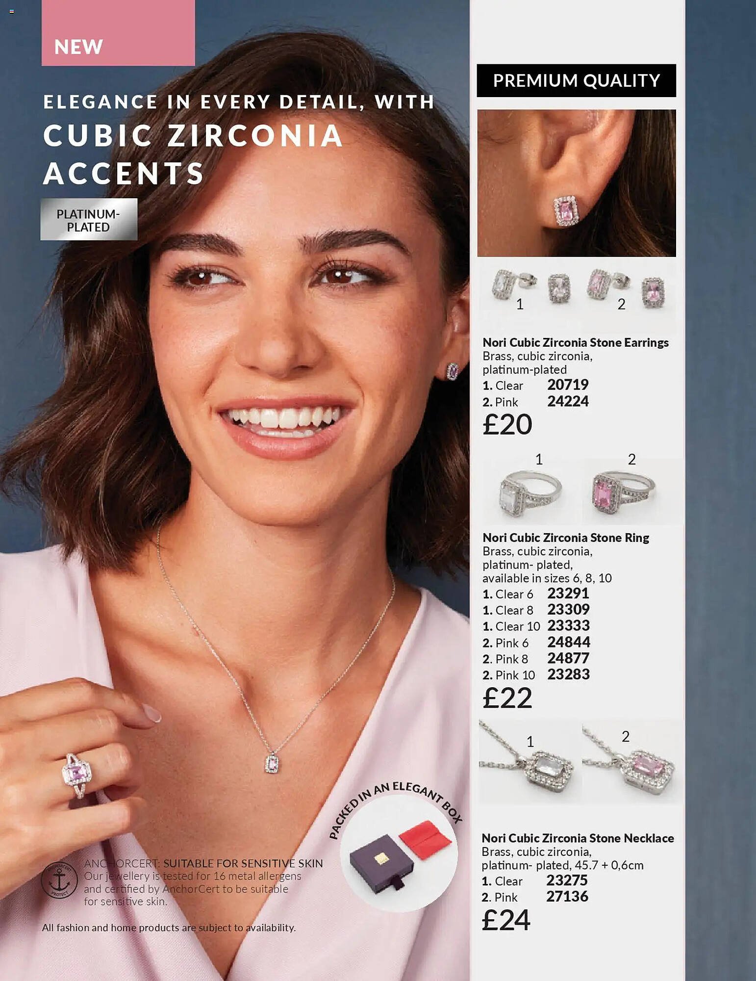 Avon catalogue (2026-02-01 - 2026-03-01) | 146