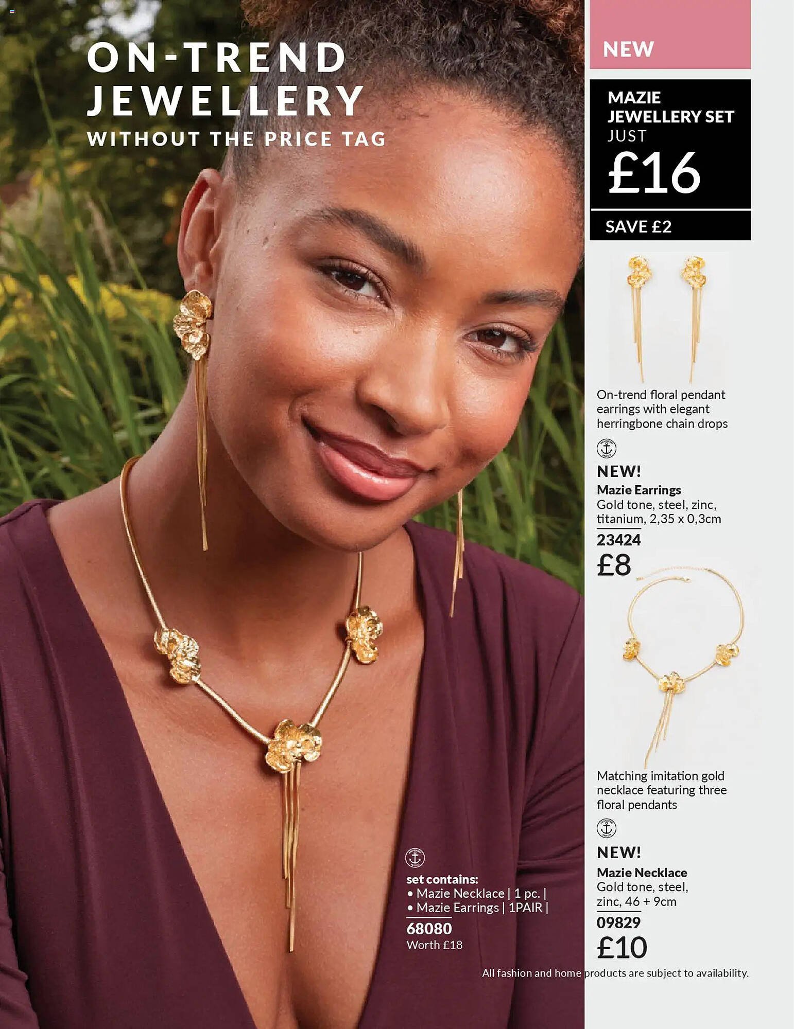 Avon catalogue (2026-02-01 - 2026-03-01) | 147