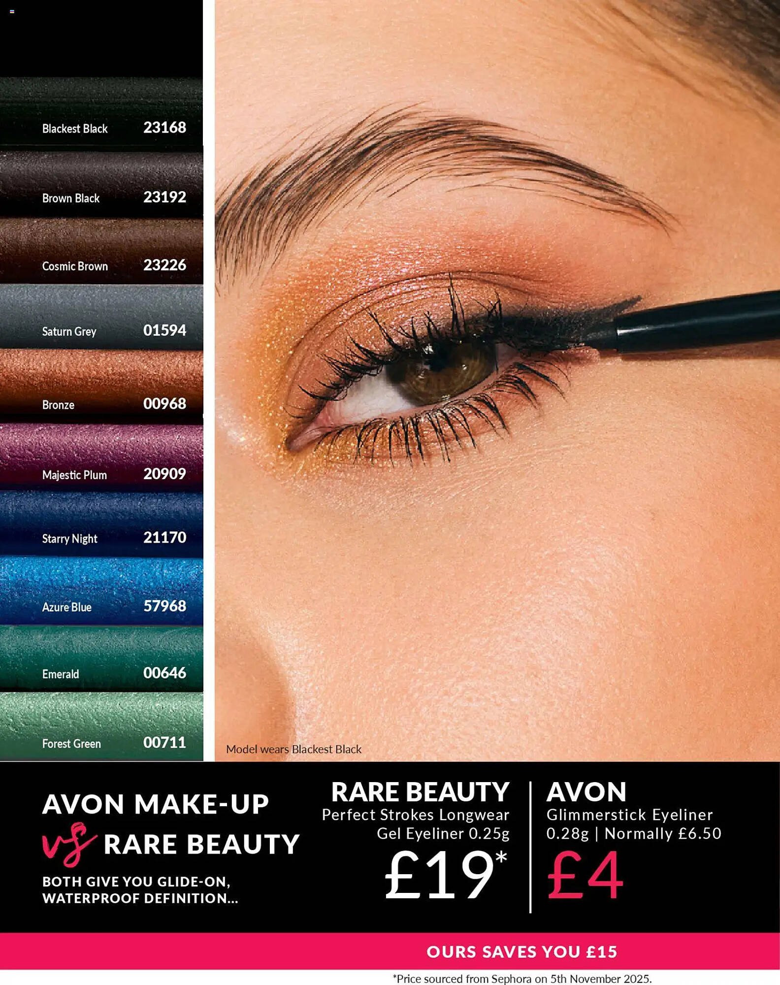 Avon catalogue (2026-02-01 - 2026-03-01) | 16