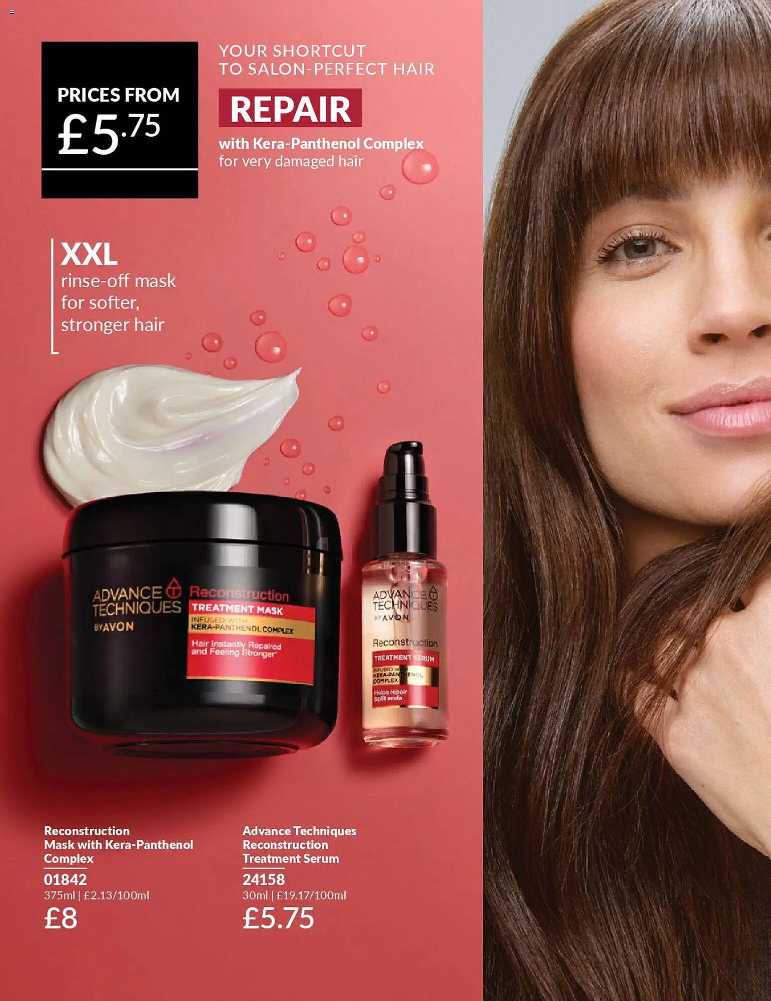 Avon catalogue (2026-02-01 - 2026-03-01) | 156