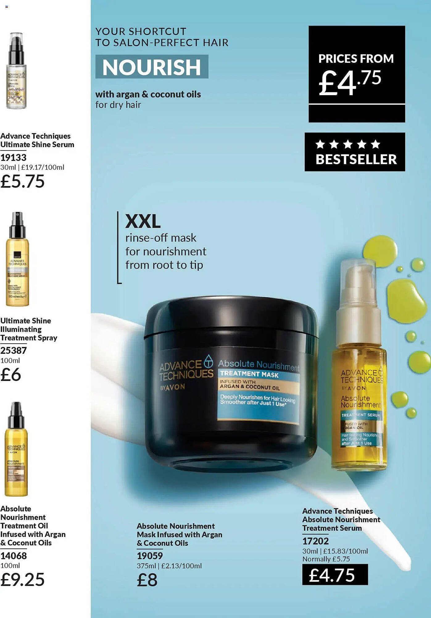 Avon catalogue (2026-02-01 - 2026-03-01) | 157