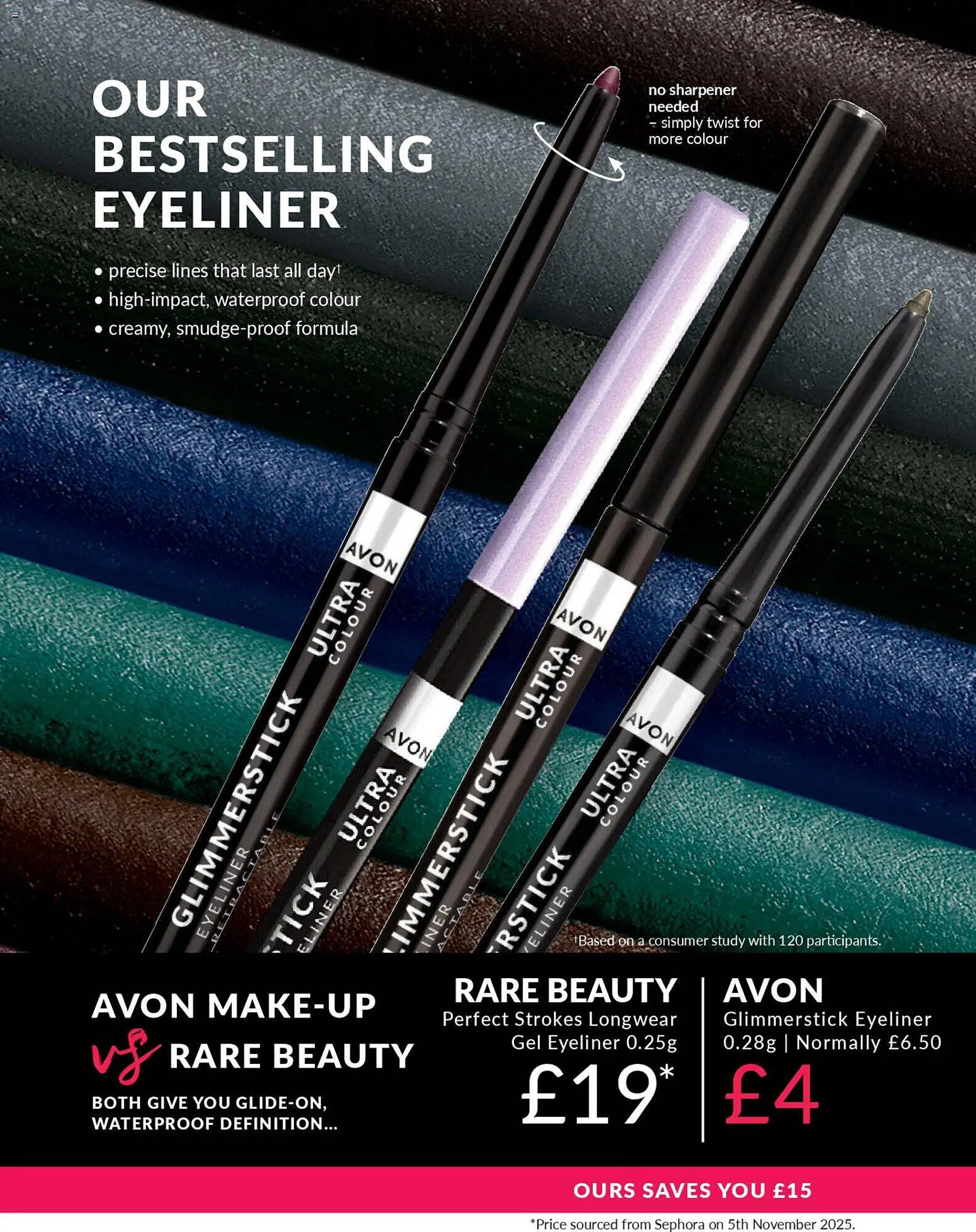 Avon catalogue (2026-02-01 - 2026-03-01) | 17