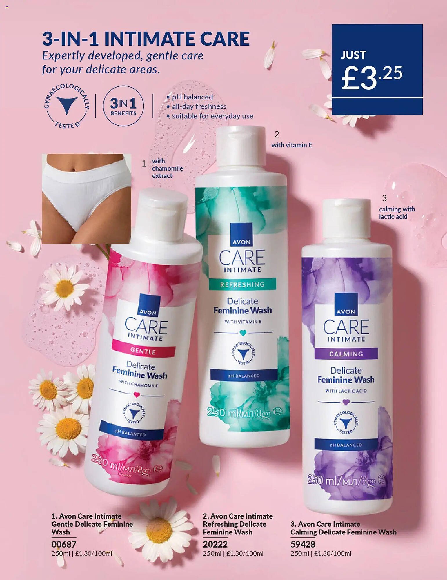 Avon catalogue (2026-02-01 - 2026-03-01) | 167