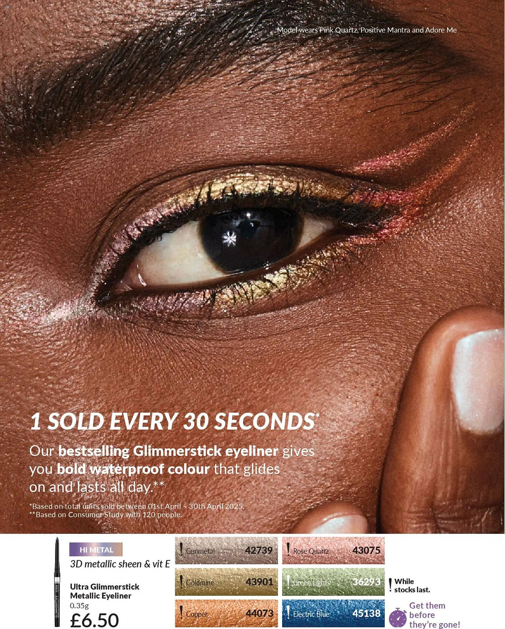 Avon catalogue (2026-02-01 - 2026-03-01) | 18