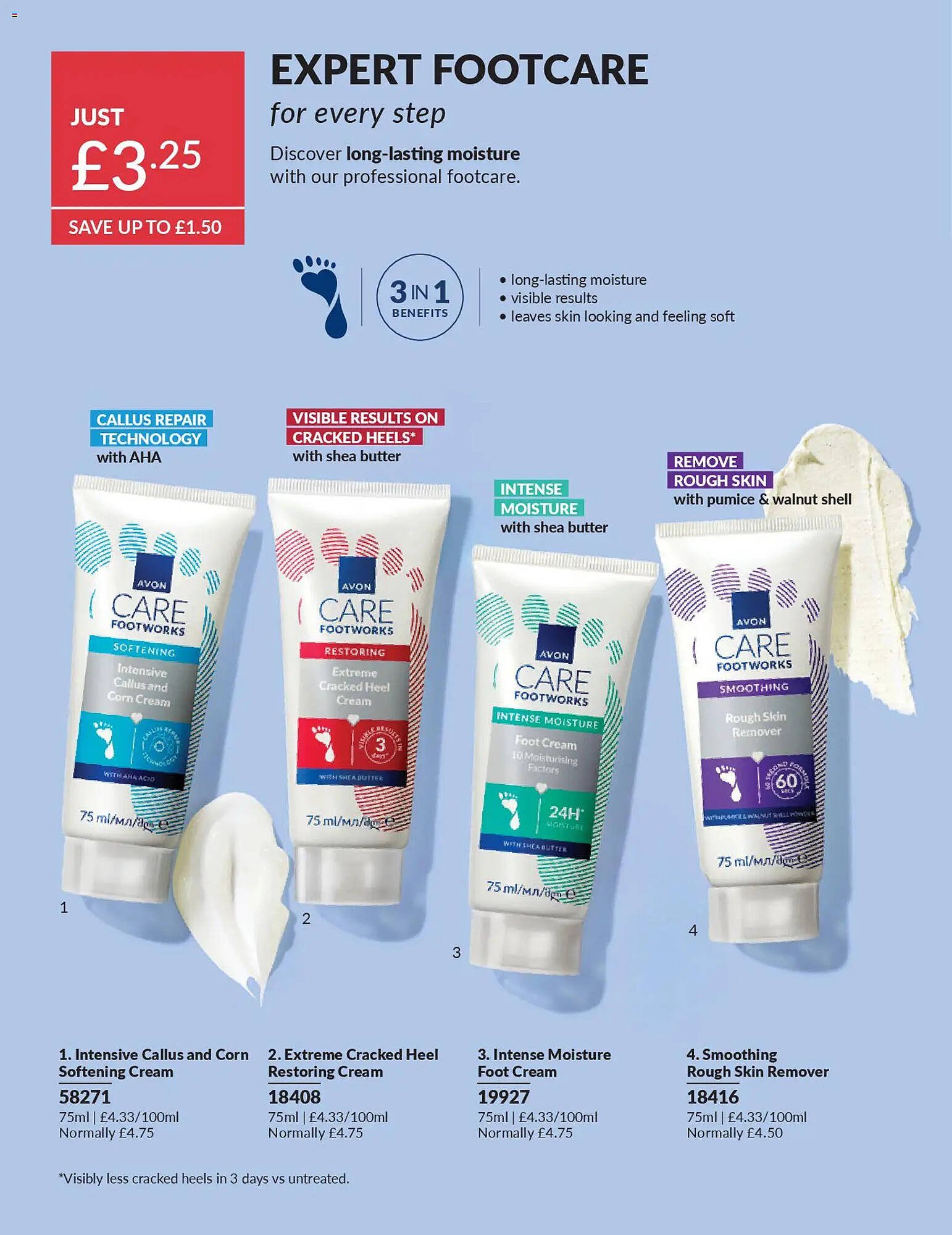 Avon catalogue (2026-02-01 - 2026-03-01) | 174