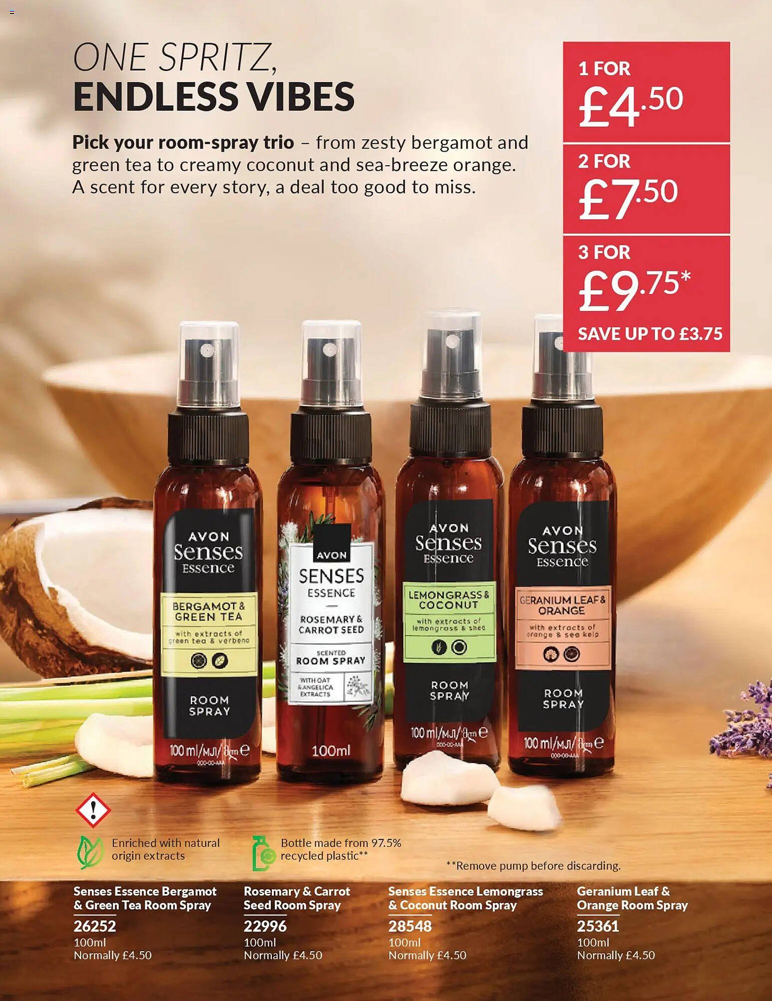 Avon catalogue (2026-02-01 - 2026-03-01) | 179