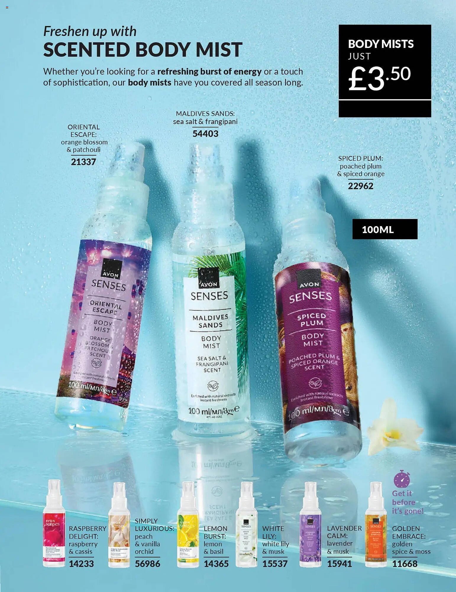 Avon catalogue (2026-02-01 - 2026-03-01) | 181