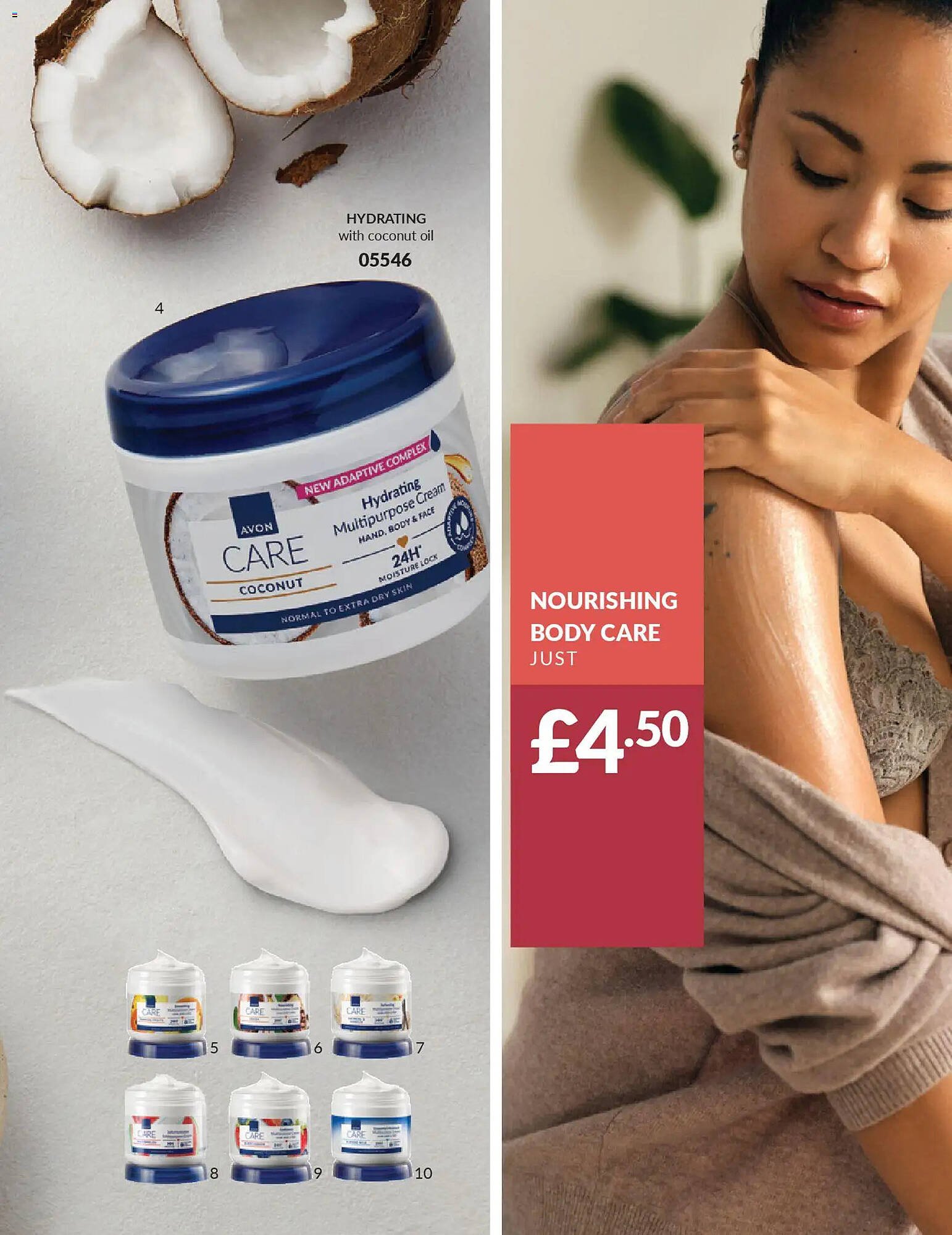 Avon catalogue (2026-02-01 - 2026-03-01) | 189