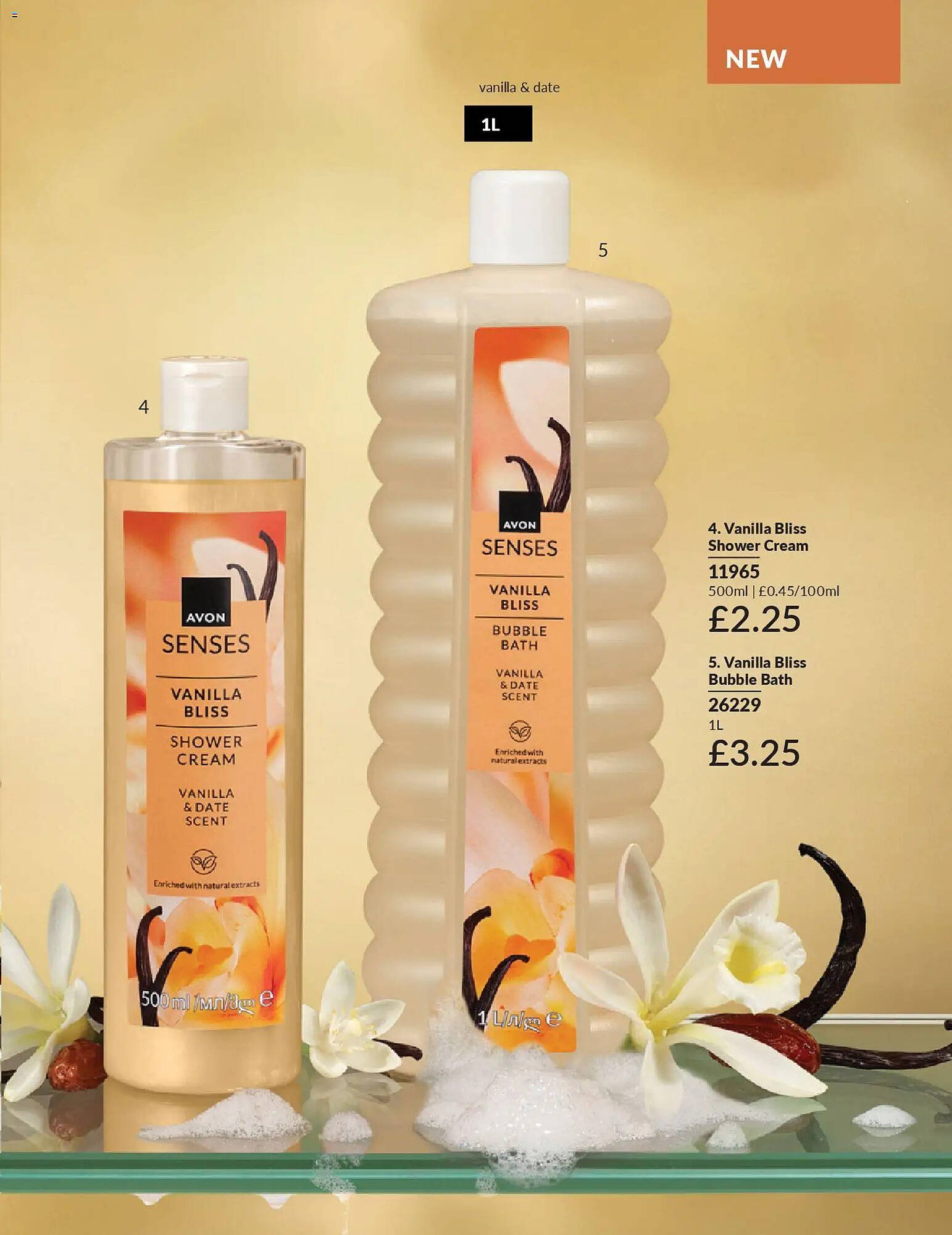 Avon catalogue (2026-02-01 - 2026-03-01) | 195