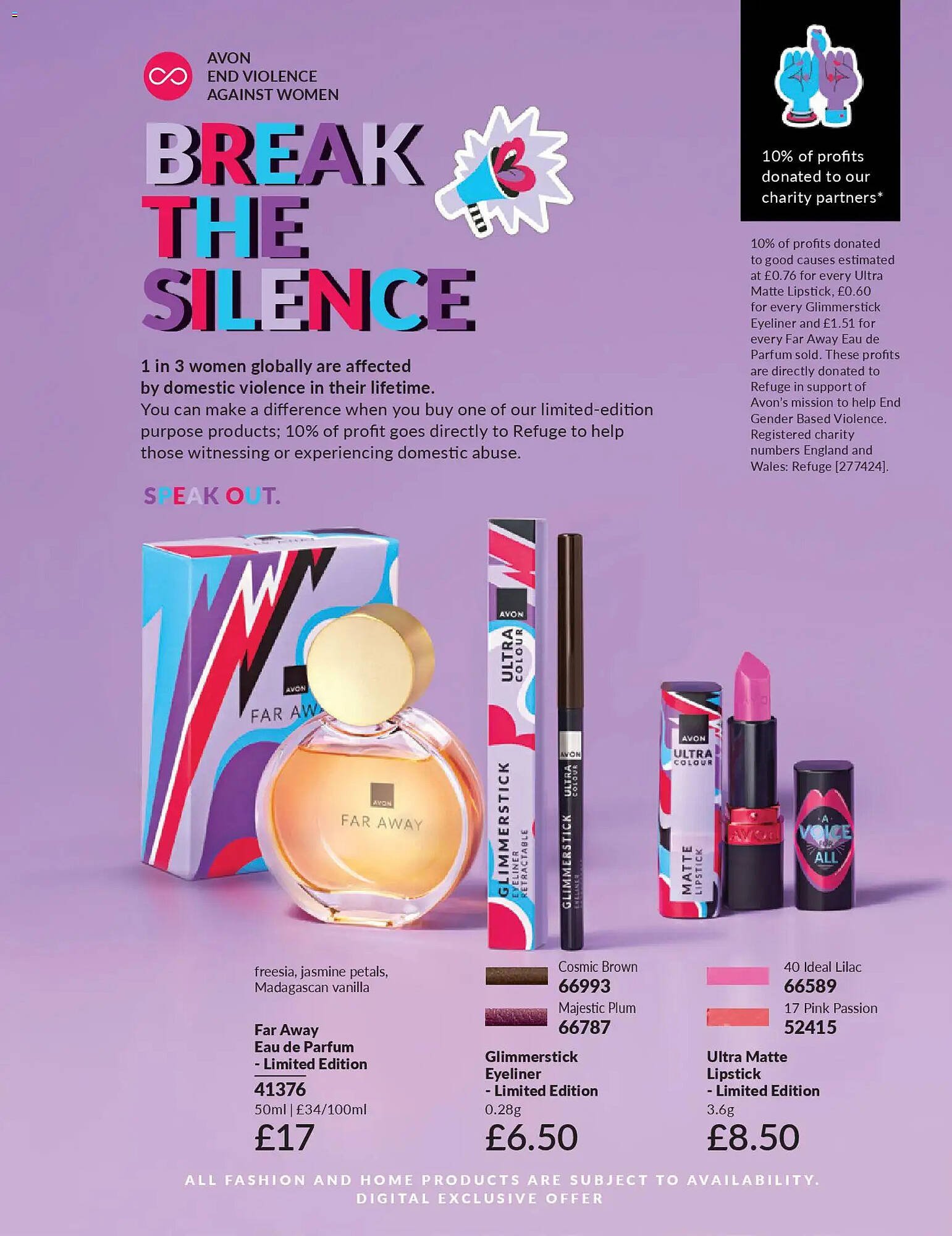 Avon catalogue (2026-02-01 - 2026-03-01) | 197