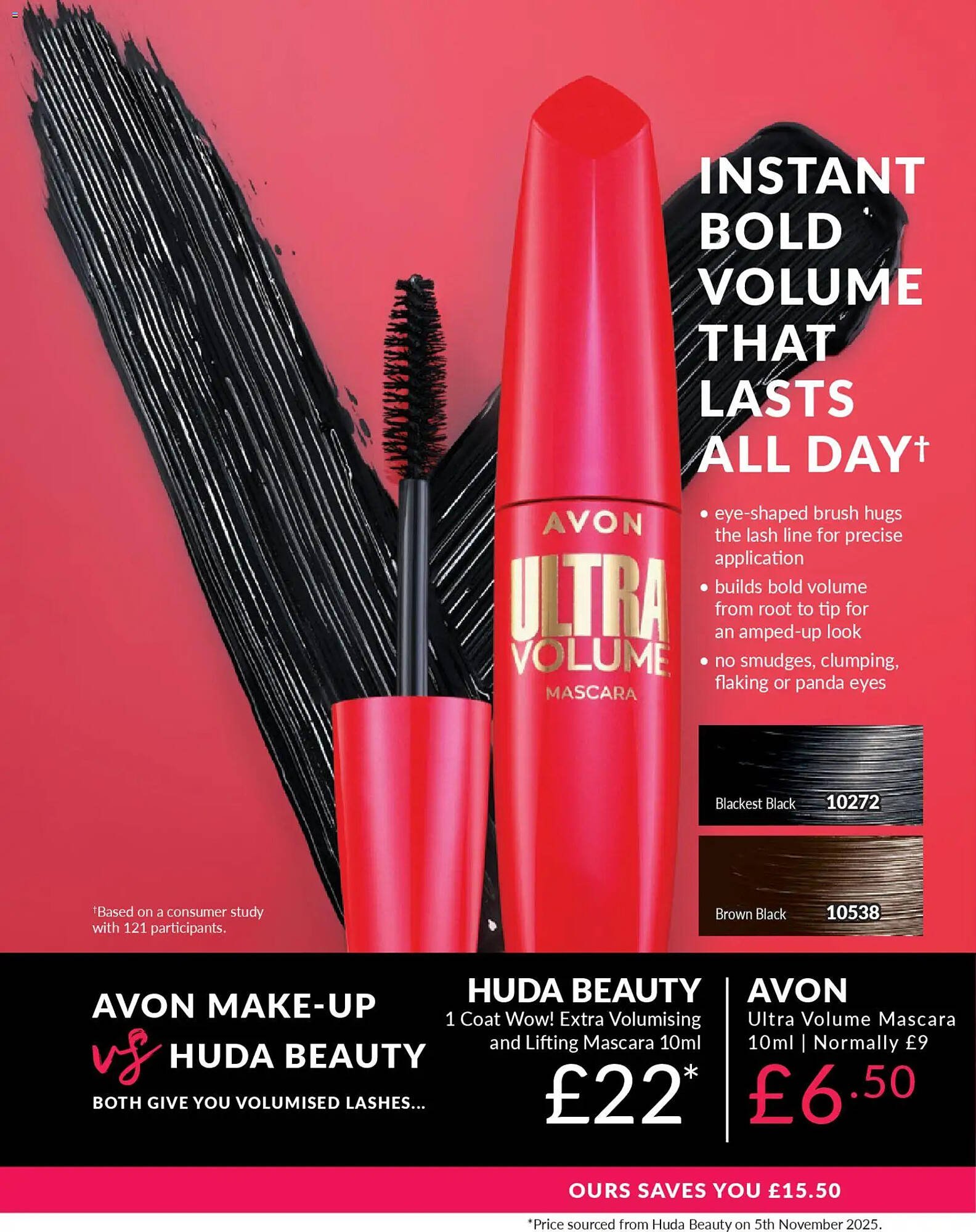 Avon catalogue (2026-02-01 - 2026-03-01) | 23