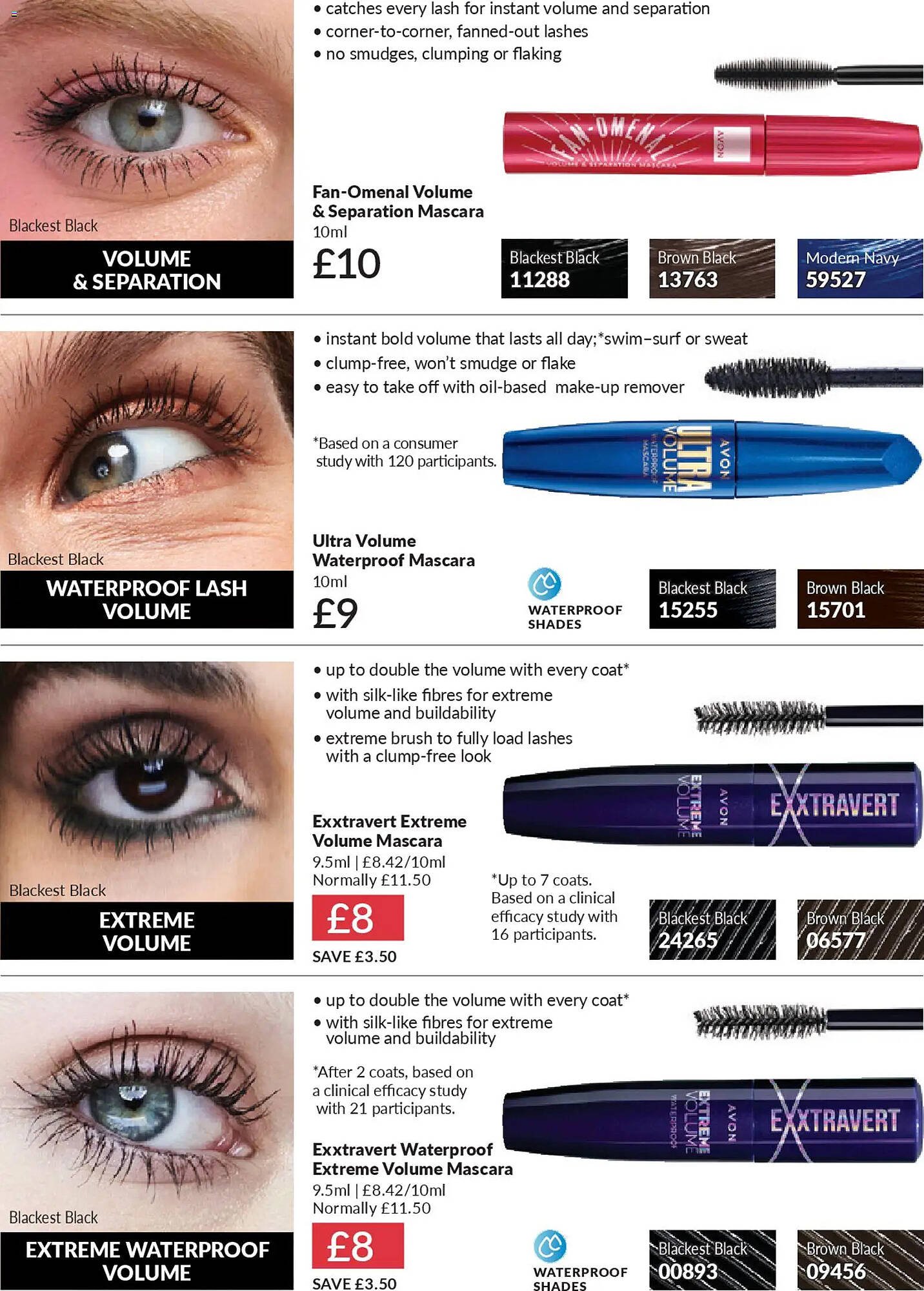 Avon catalogue (2026-02-01 - 2026-03-01) | 27