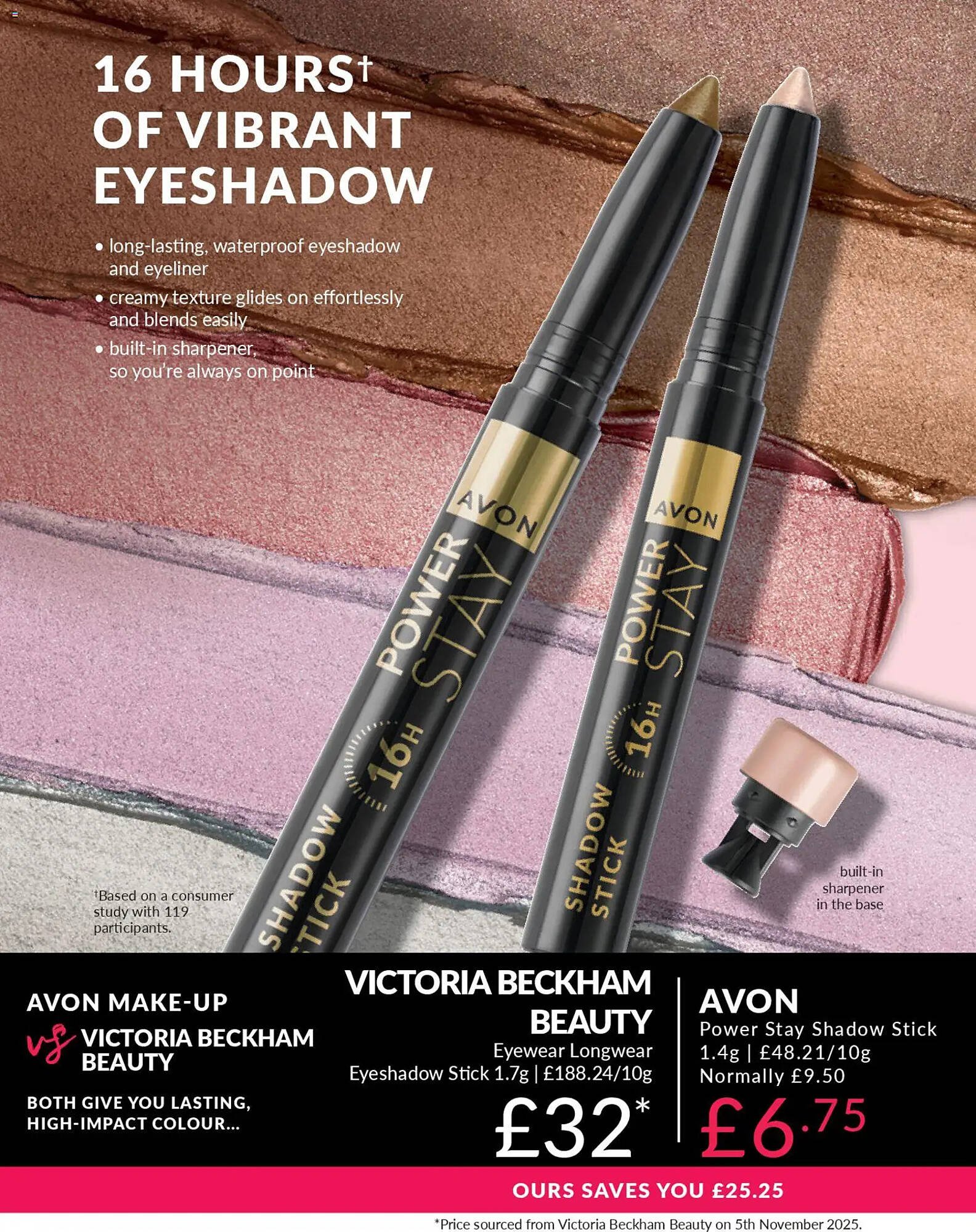 Avon catalogue (2026-02-01 - 2026-03-01) | 29