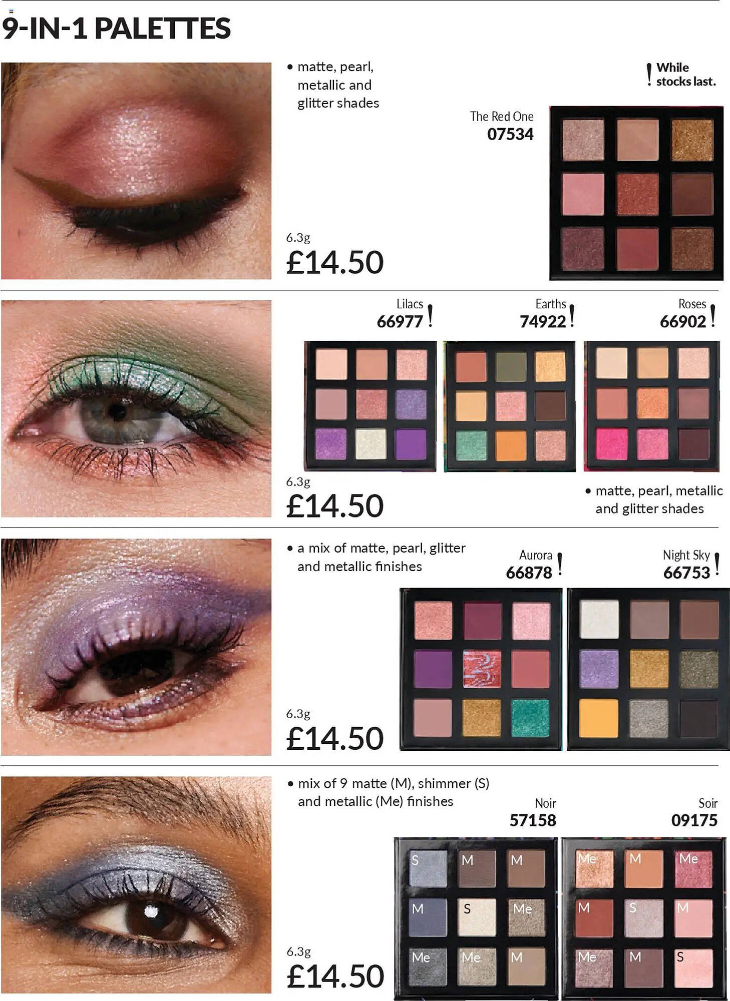 Avon catalogue (2026-02-01 - 2026-03-01) | 30