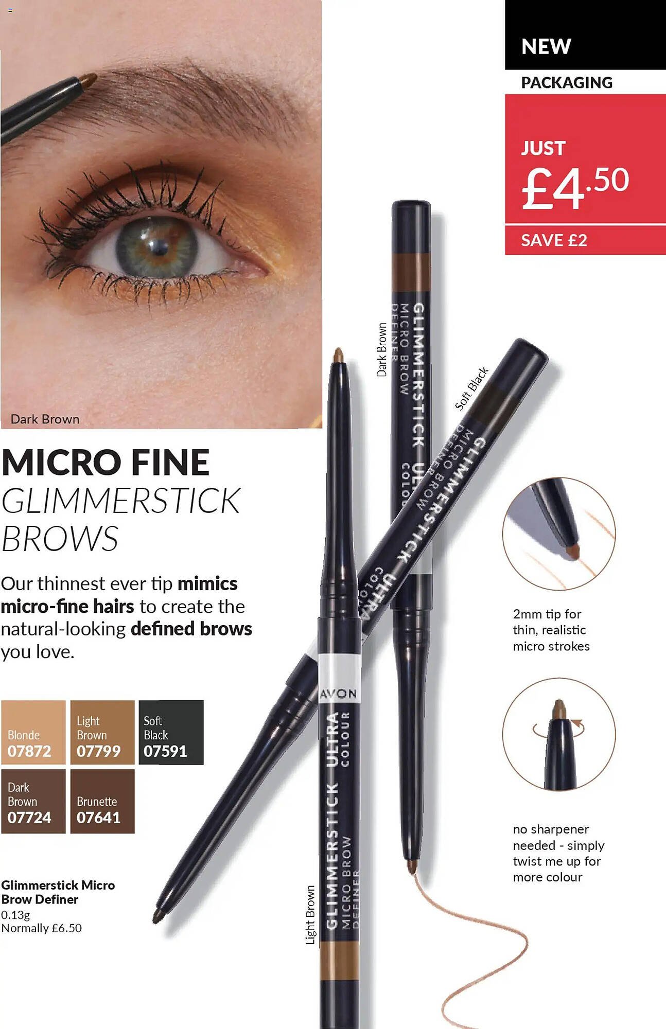 Avon catalogue (2026-02-01 - 2026-03-01) | 35