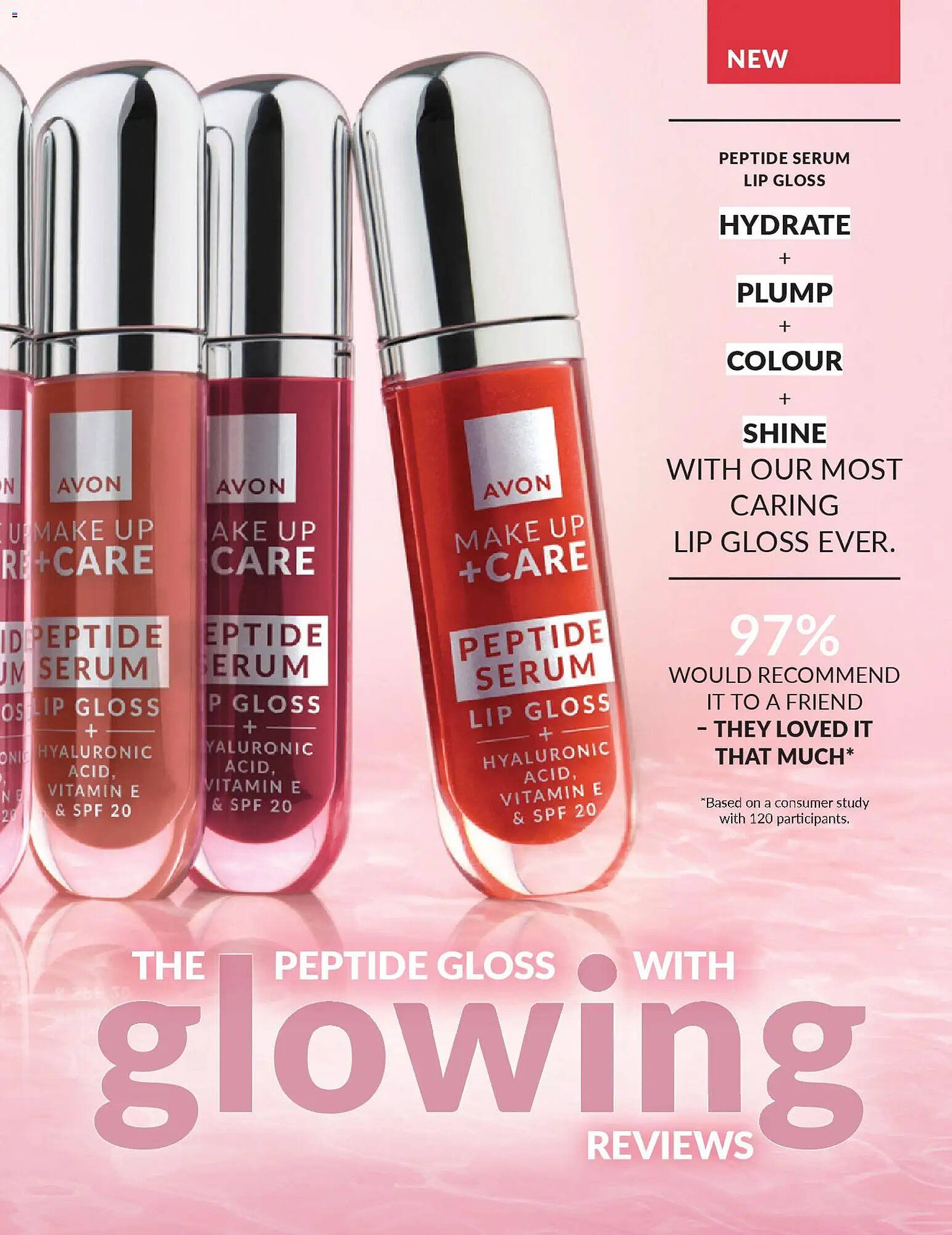 Avon catalogue (2026-02-01 - 2026-03-01) | 5