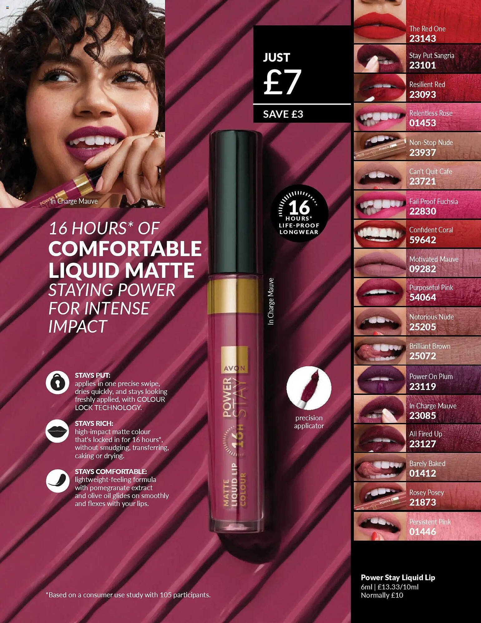 Avon catalogue (2026-02-01 - 2026-03-01) | 41