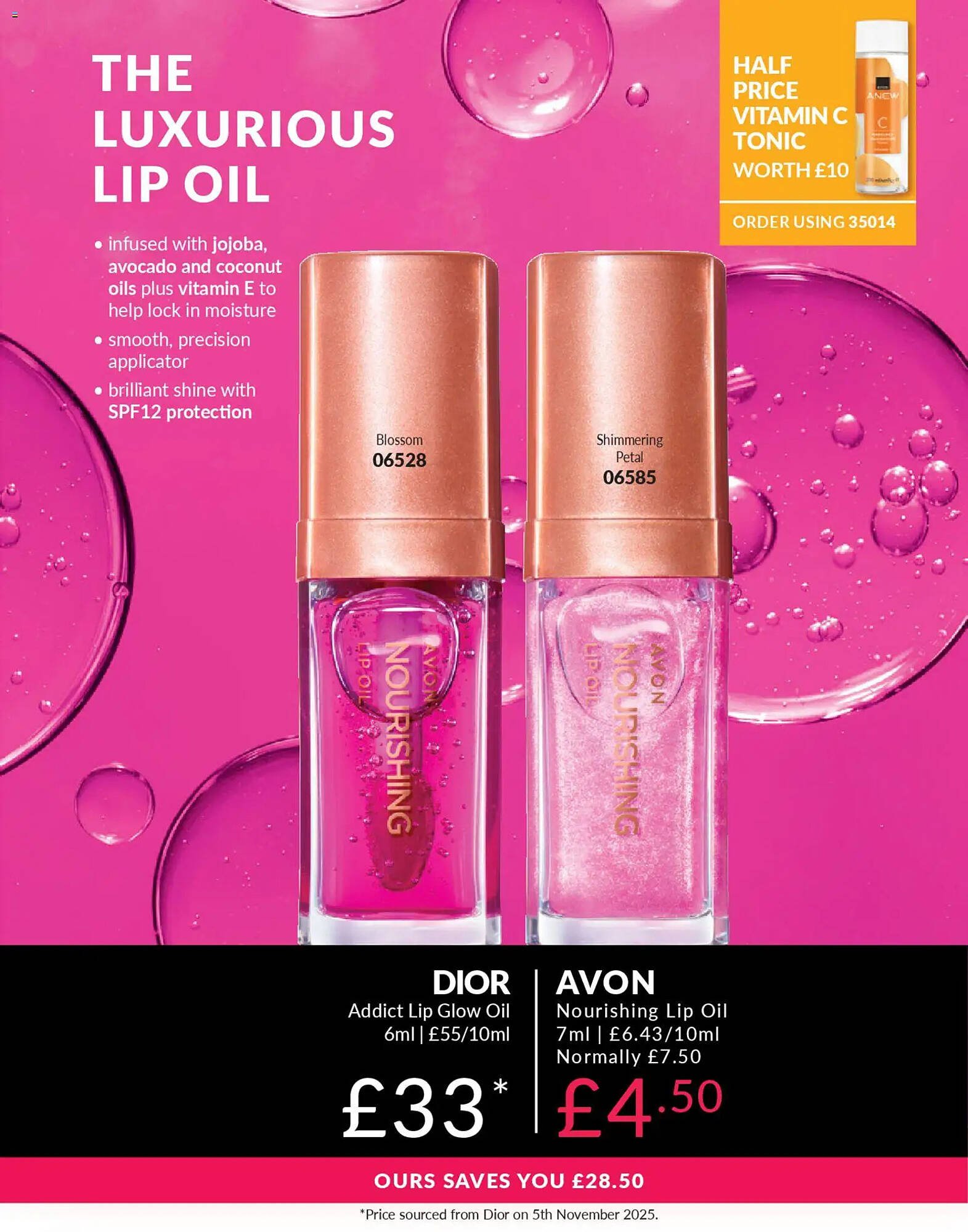Avon catalogue (2026-02-01 - 2026-03-01) | 45