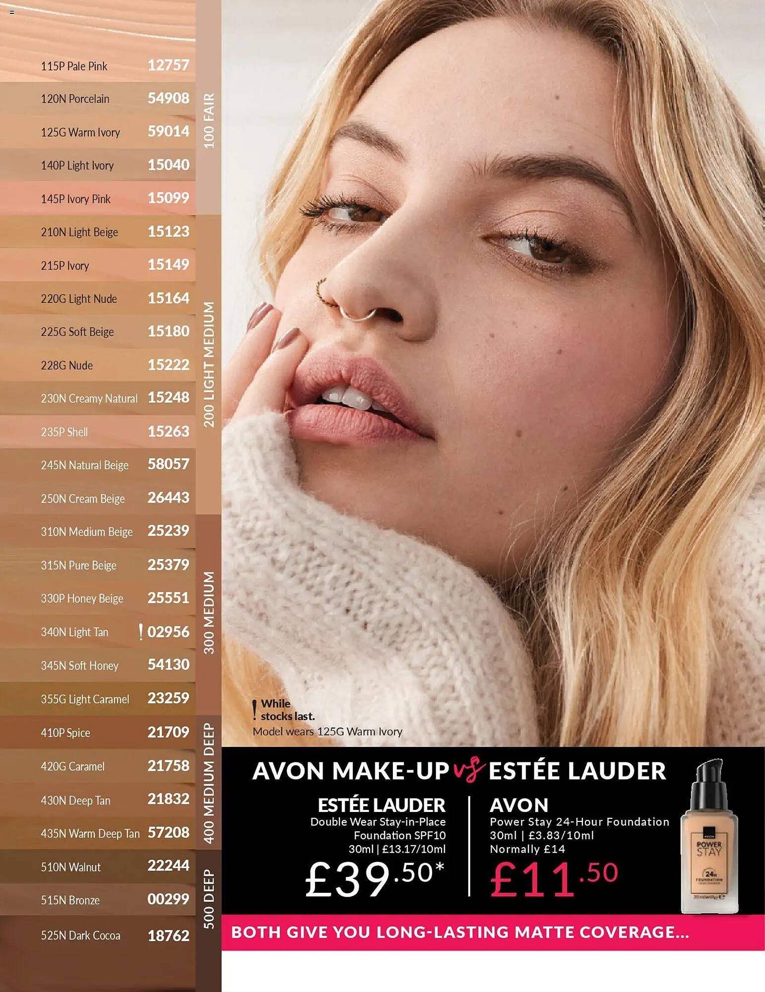 Avon catalogue (2026-02-01 - 2026-03-01) | 46