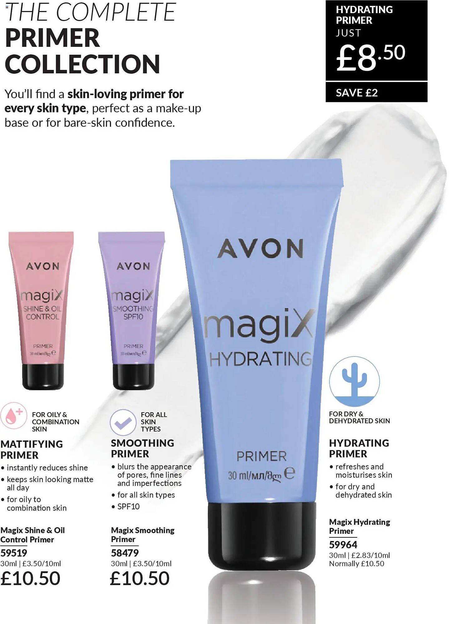 Avon catalogue (2026-02-01 - 2026-03-01) | 53