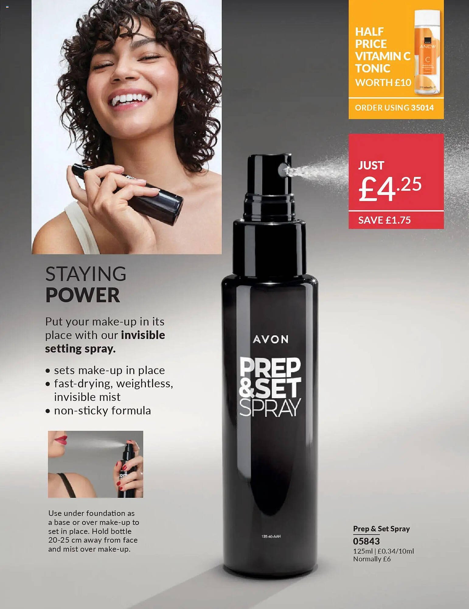 Avon catalogue (2026-02-01 - 2026-03-01) | 57