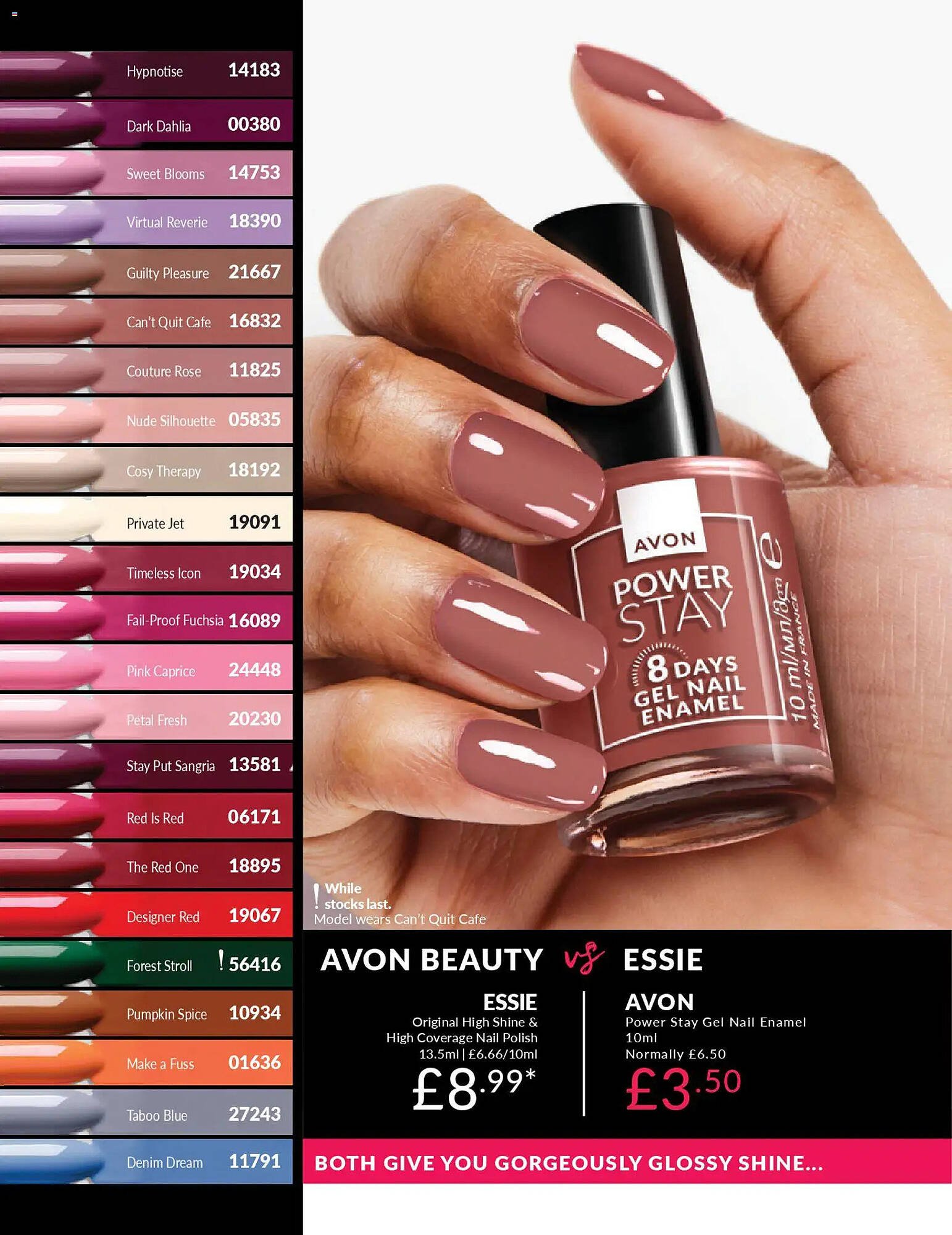 Avon catalogue (2026-02-01 - 2026-03-01) | 58