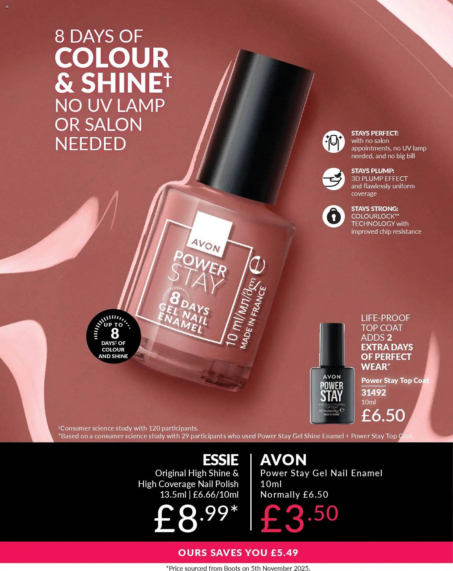 Avon catalogue (2026-02-01 - 2026-03-01) | 59