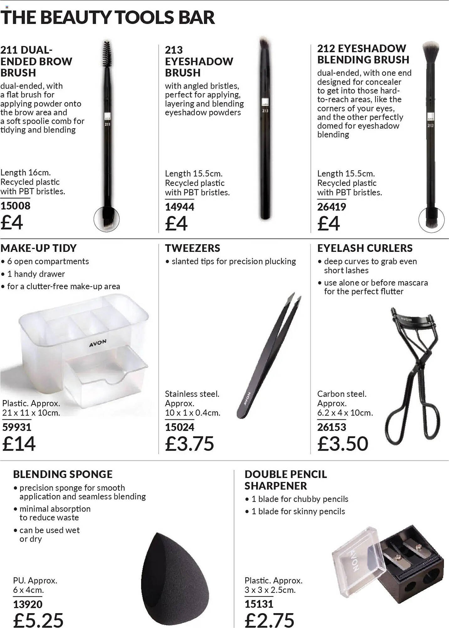 Avon catalogue (2026-02-01 - 2026-03-01) | 62