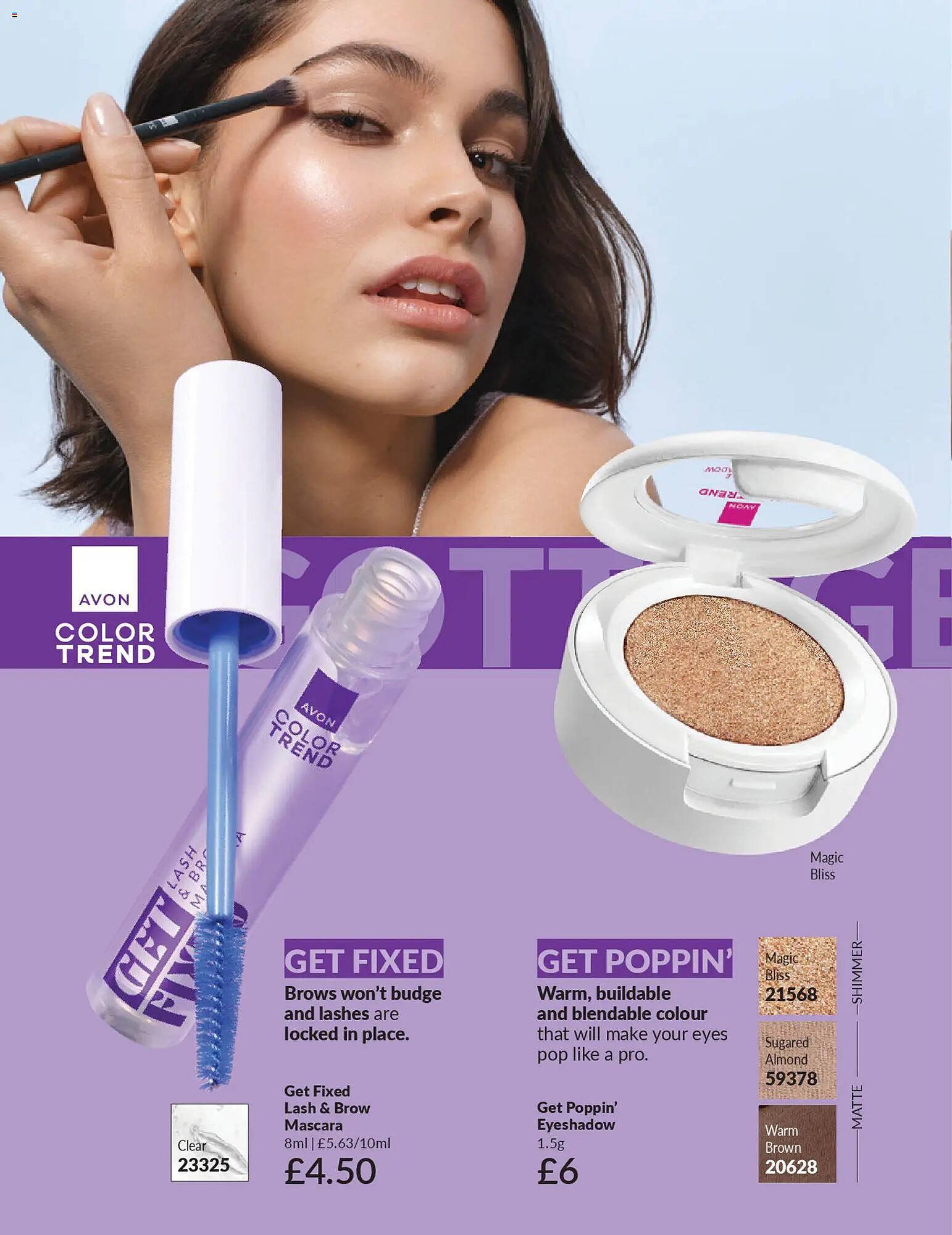 Avon catalogue (2026-02-01 - 2026-03-01) | 66