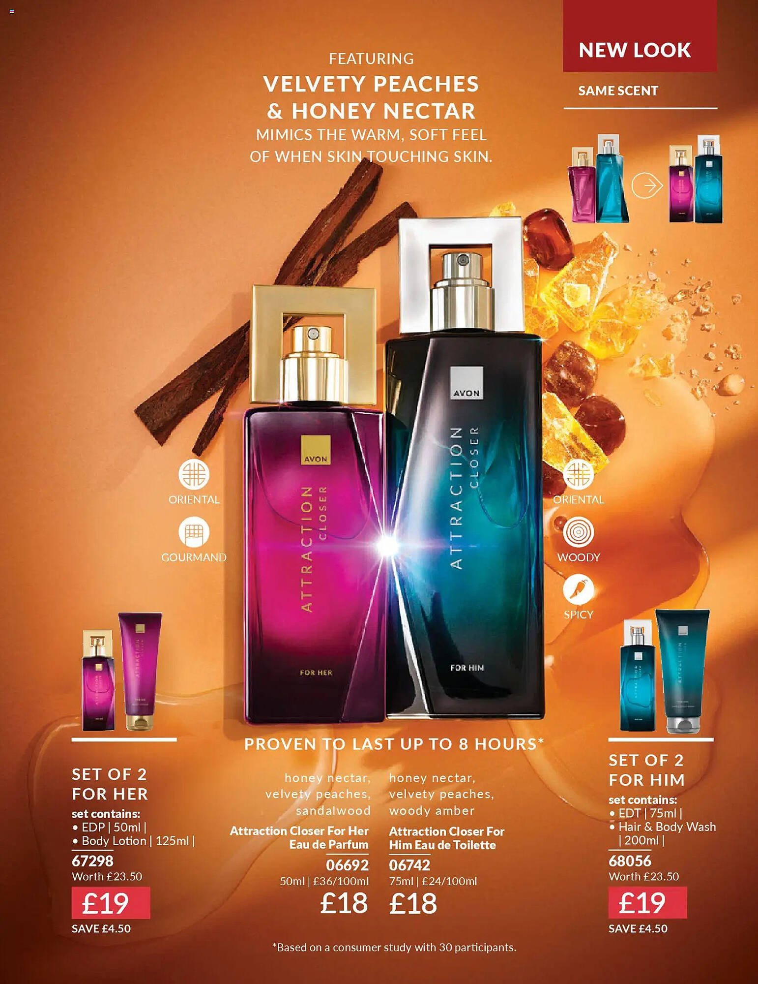 Avon catalogue (2026-02-01 - 2026-03-01) | 75