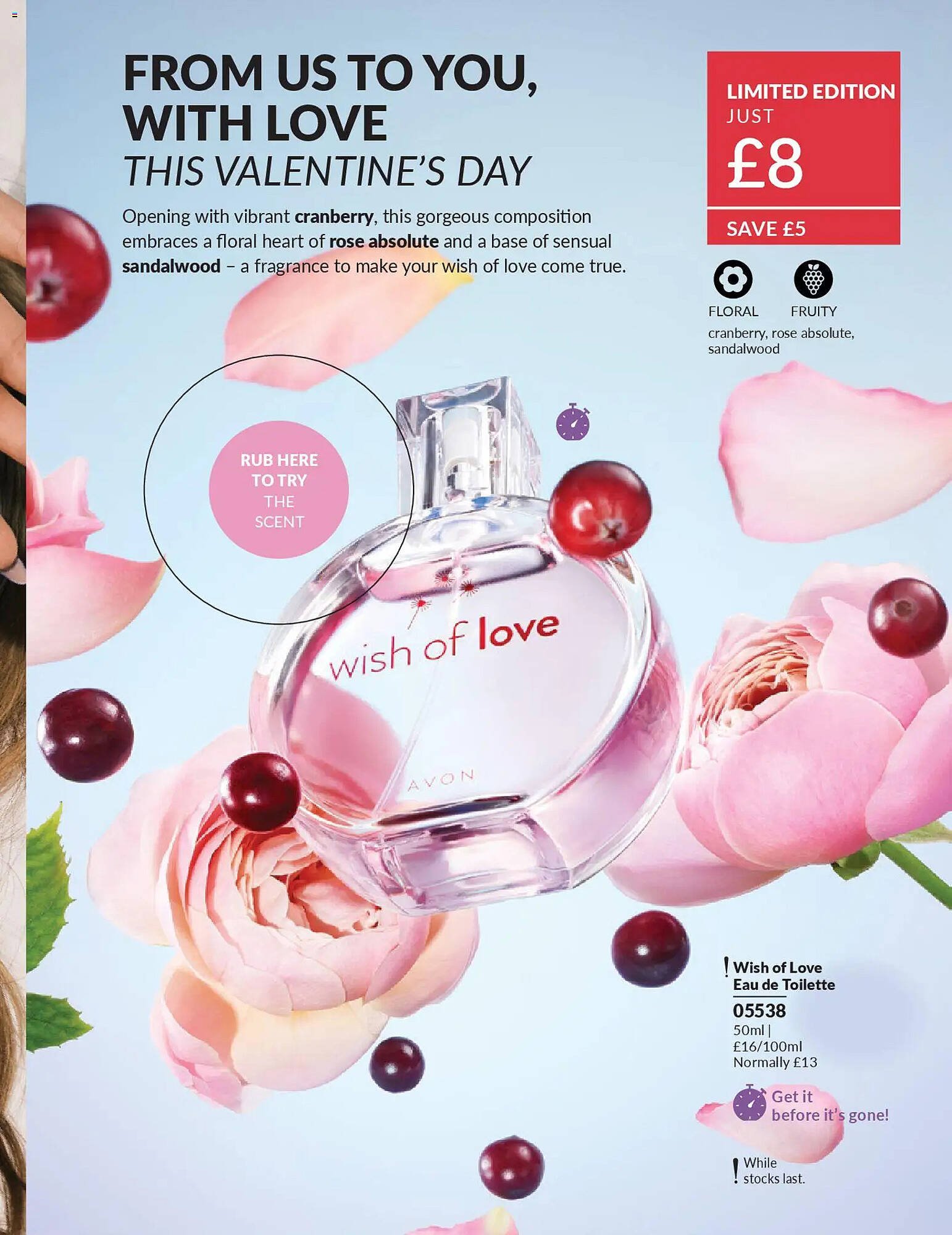 Avon catalogue (2026-02-01 - 2026-03-01) | 77