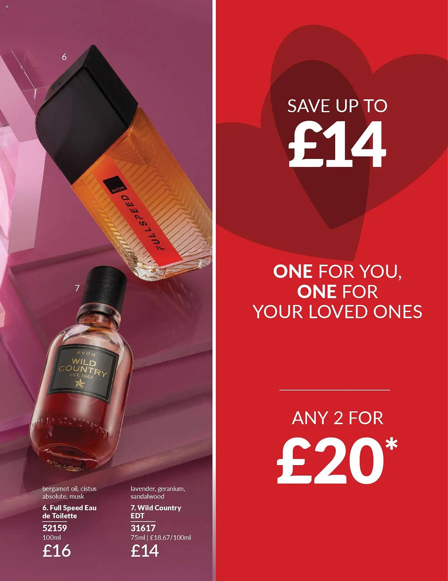 Avon catalogue (2026-02-01 - 2026-03-01) | 79