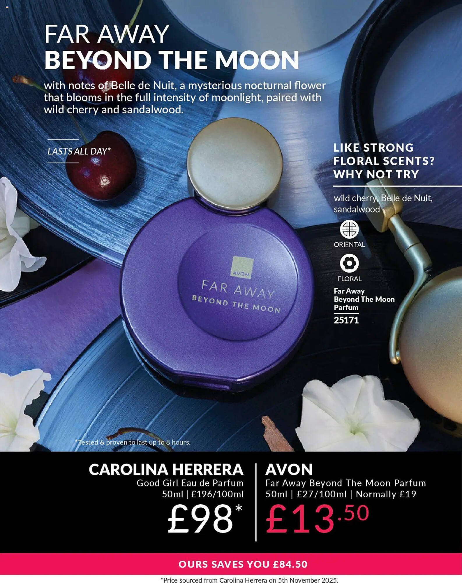 Avon catalogue (2026-02-01 - 2026-03-01) | 85