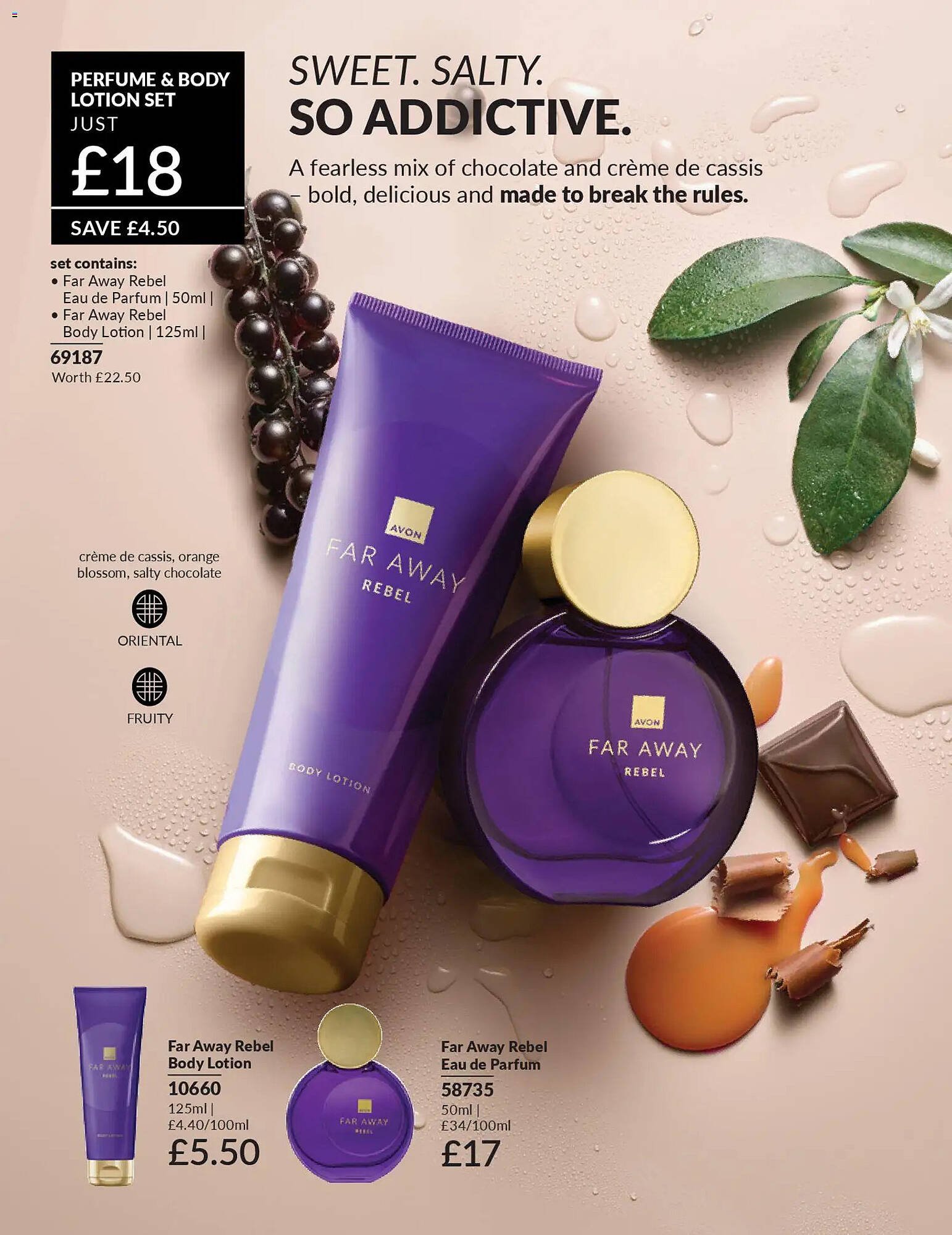 Avon catalogue (2026-02-01 - 2026-03-01) | 88