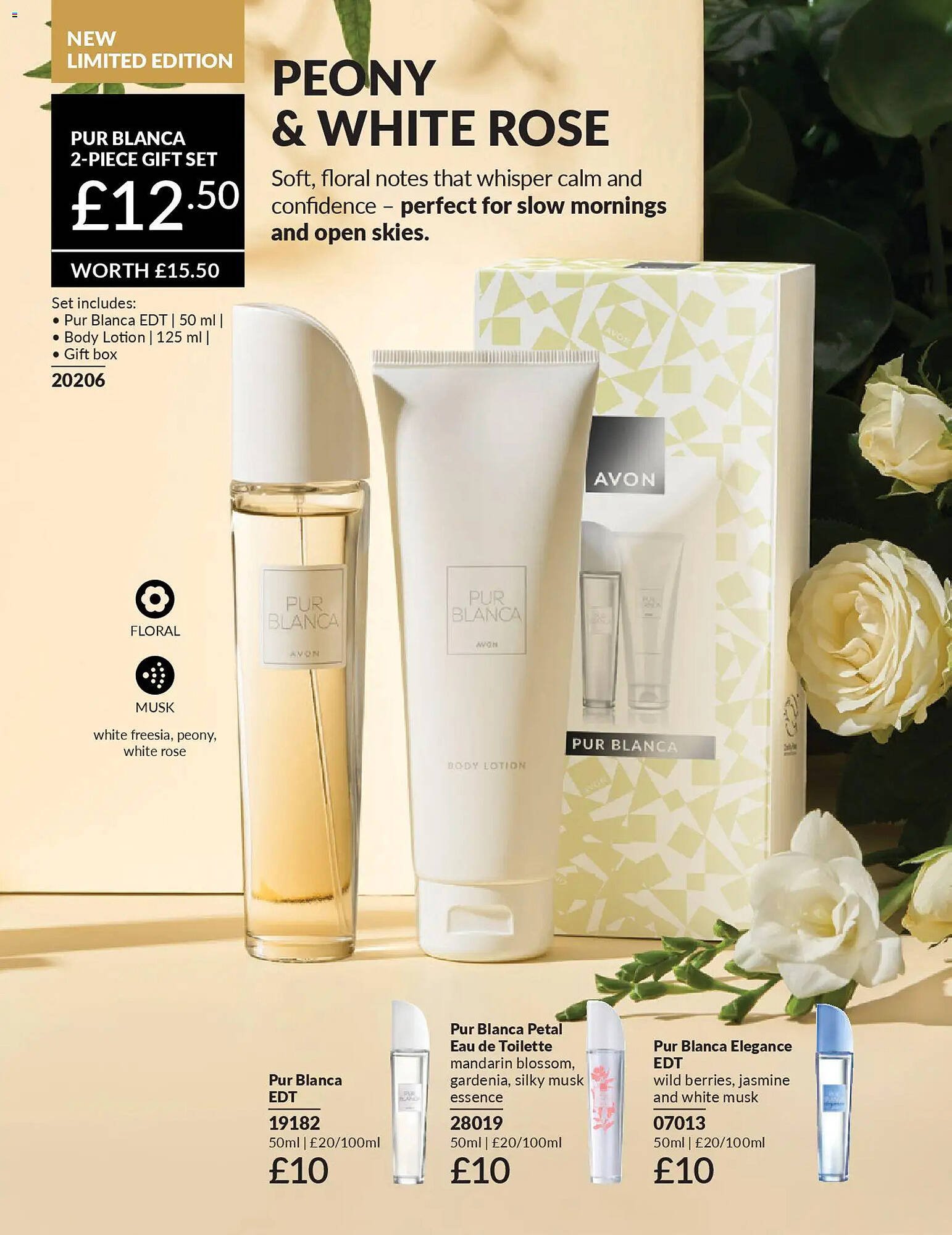 Avon catalogue (2026-02-01 - 2026-03-01) | 90