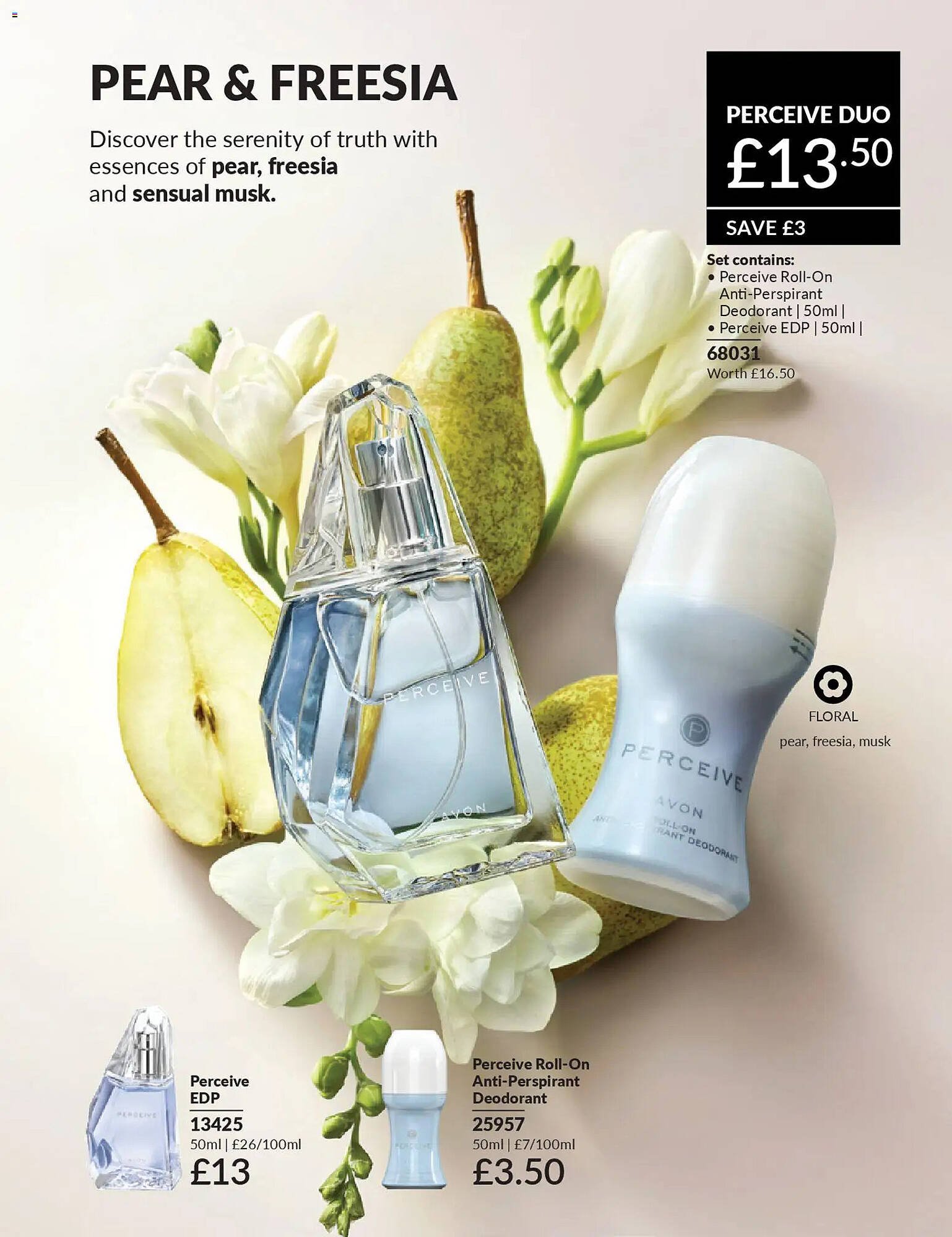 Avon catalogue (2026-02-01 - 2026-03-01) | 91