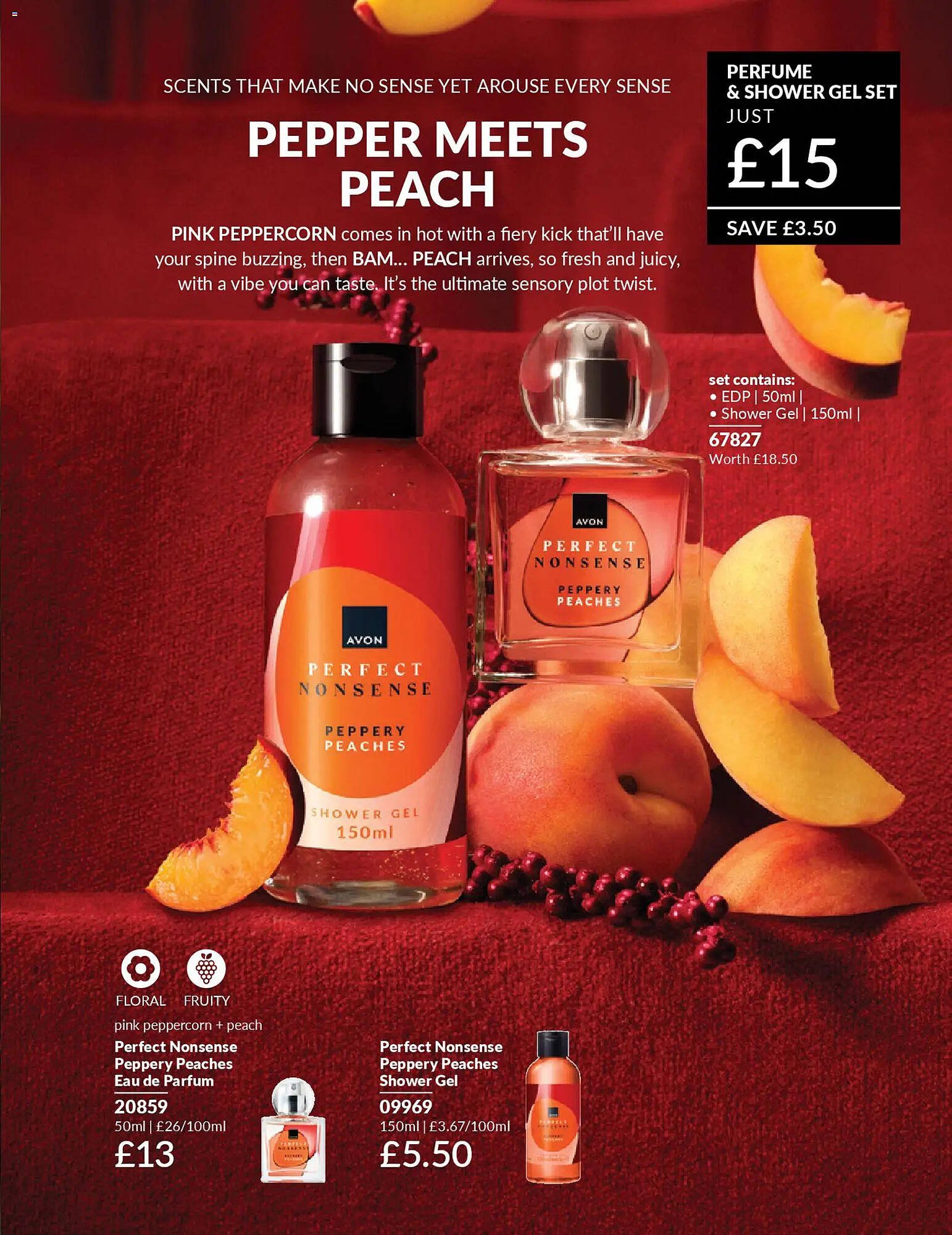 Avon catalogue (2026-02-01 - 2026-03-01) | 95