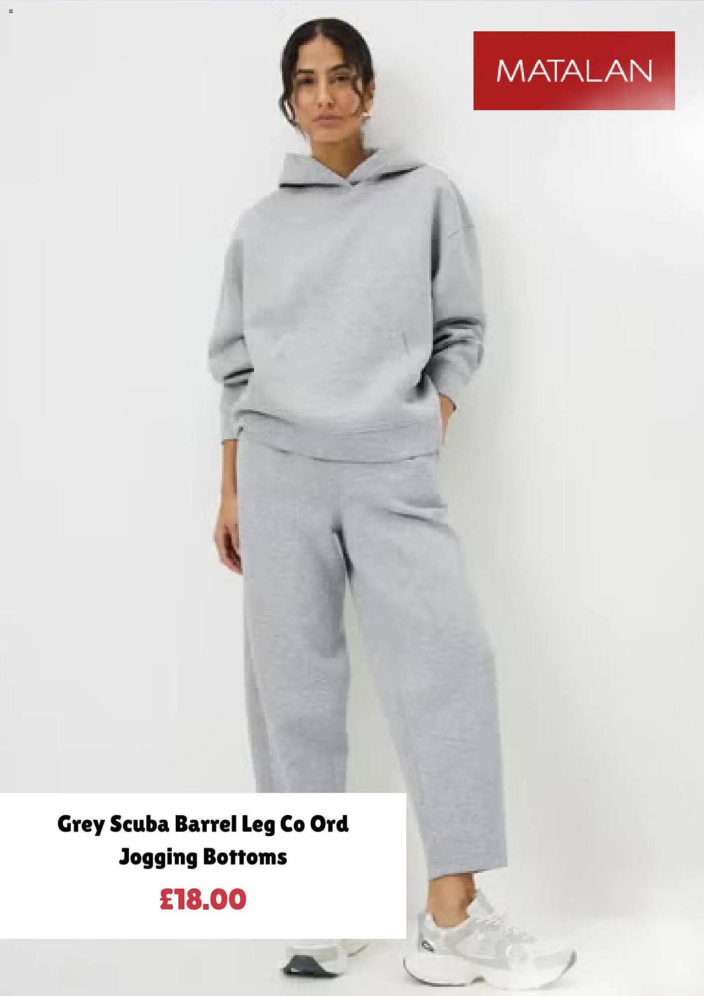 Matalan catalogue (2026-01-11 - 2026-02-11) | 3