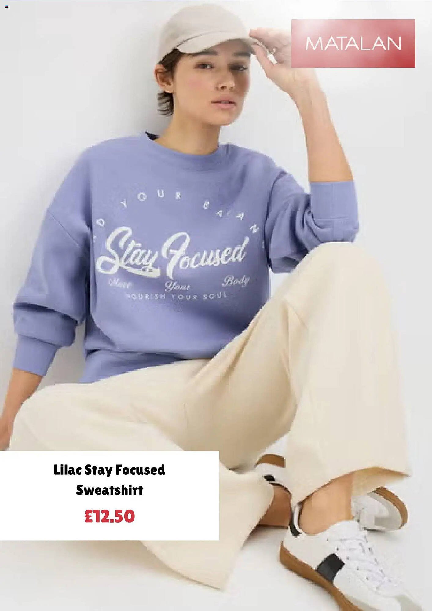 Matalan catalogue (2026-01-11 - 2026-02-11) | 5