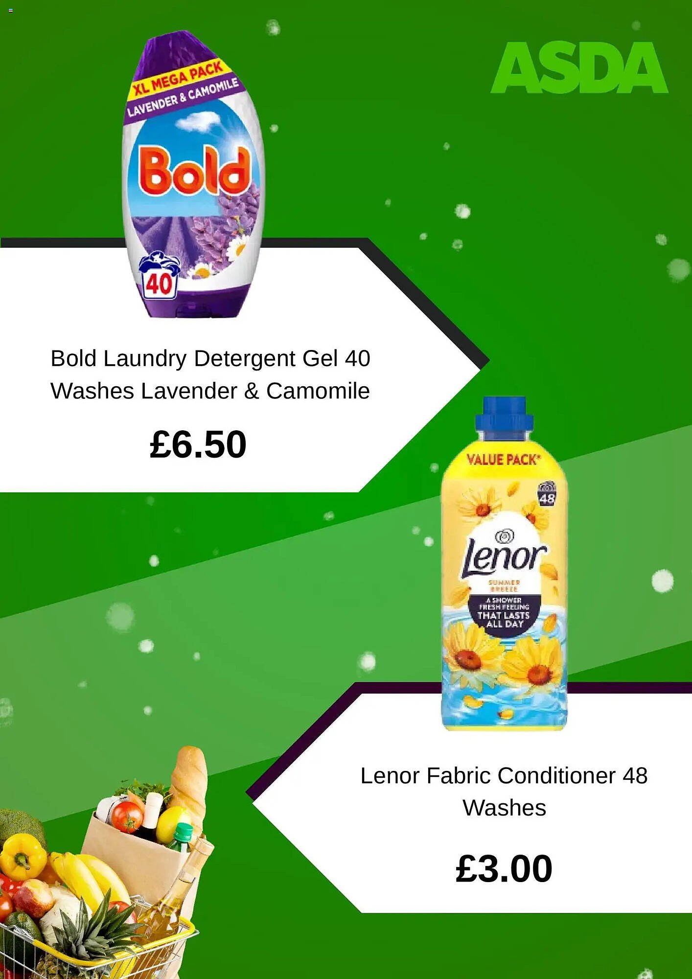 Asda leaflet (2026-02-17 - 2026-02-24) | 6