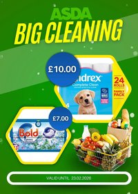 Asda leaflet (2026-02-17 - 2026-02-24)