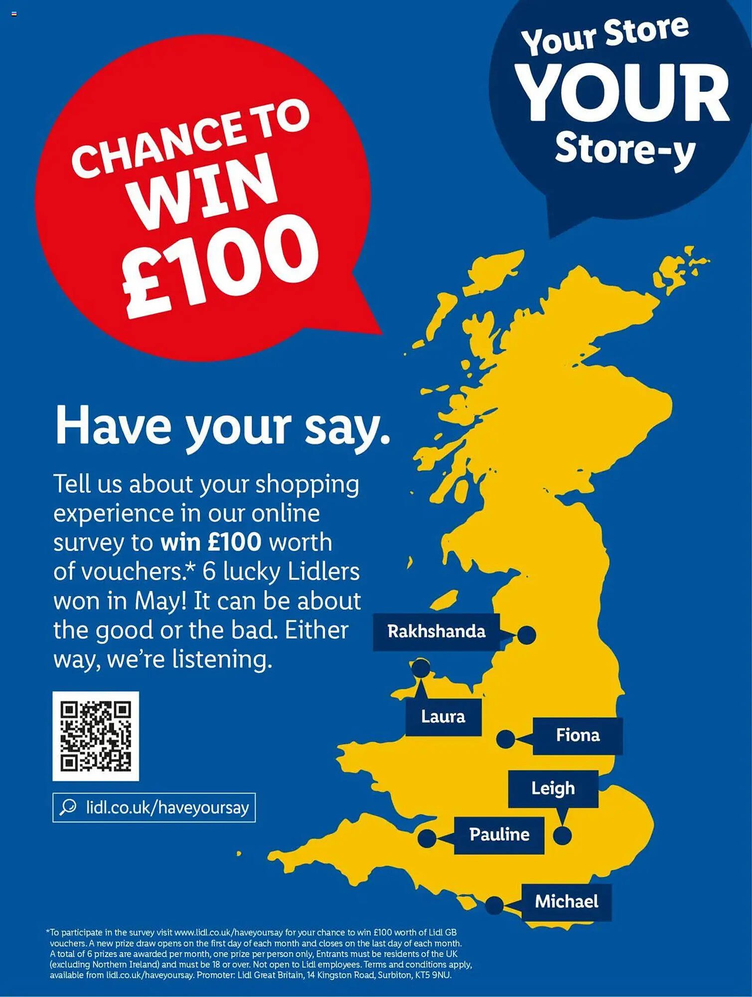 Lidl leaflet (2025-07-24 - 2025-07-31) | 26