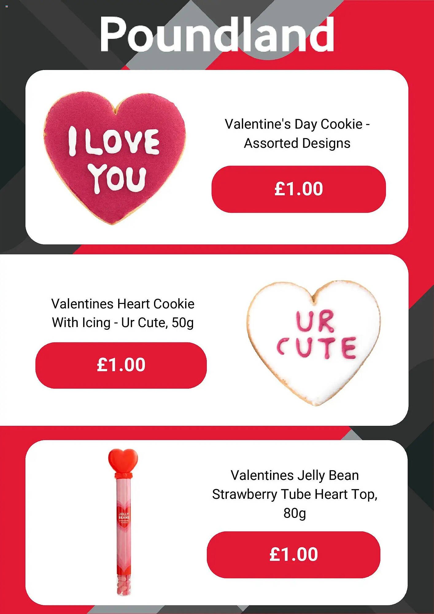 Poundland leaflet (2026-01-14 - 2026-02-14) | 2