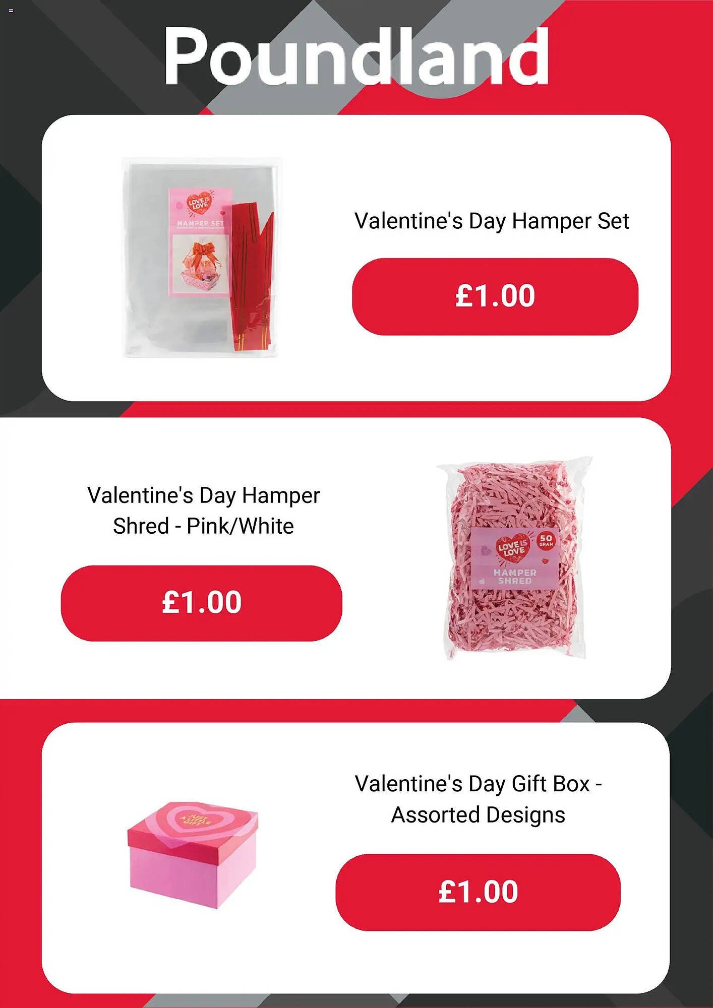 Poundland leaflet (2026-01-14 - 2026-02-14) | 4