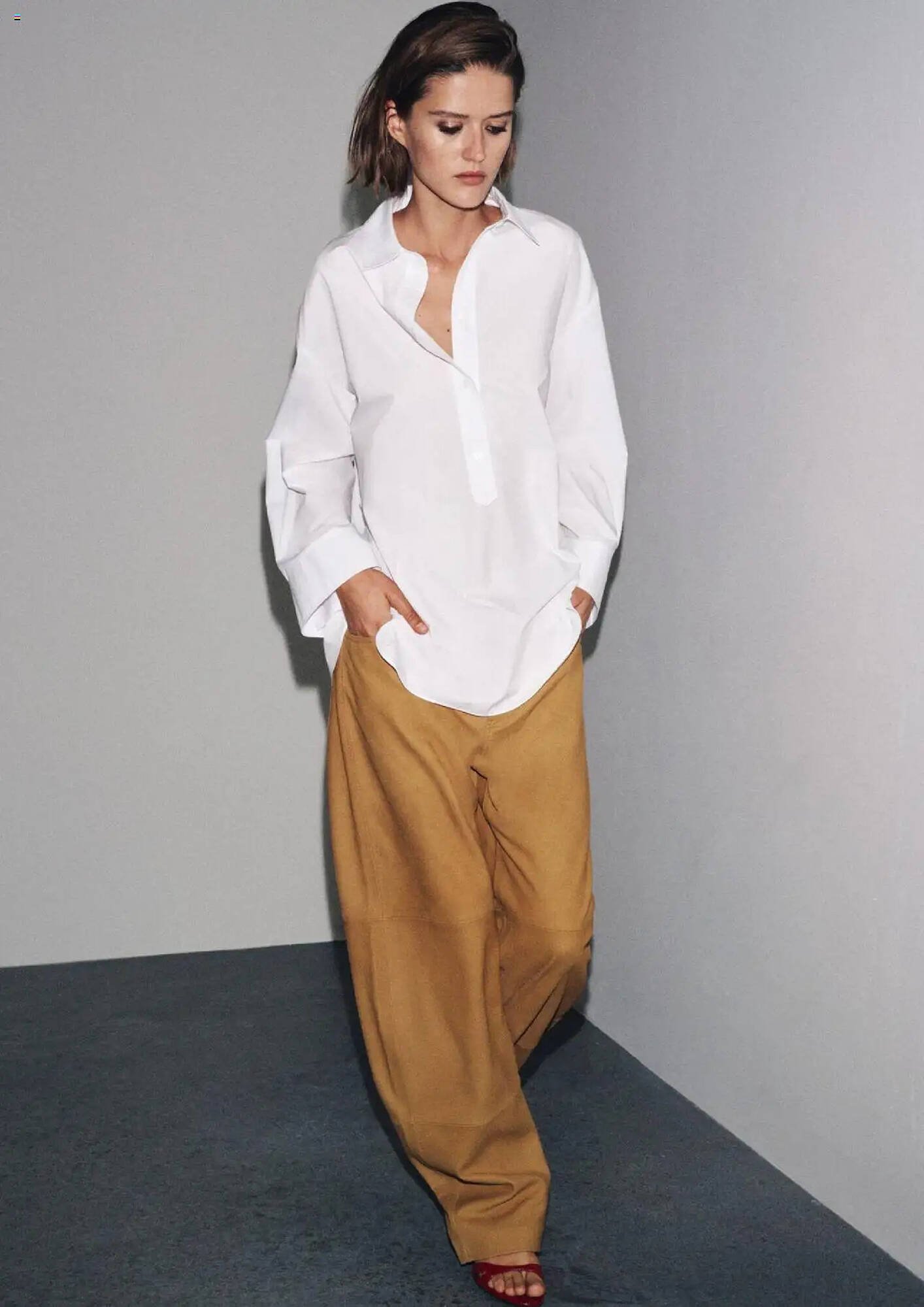 ZARA catalogue (2025-09-01 - 2025-10-01) | 2