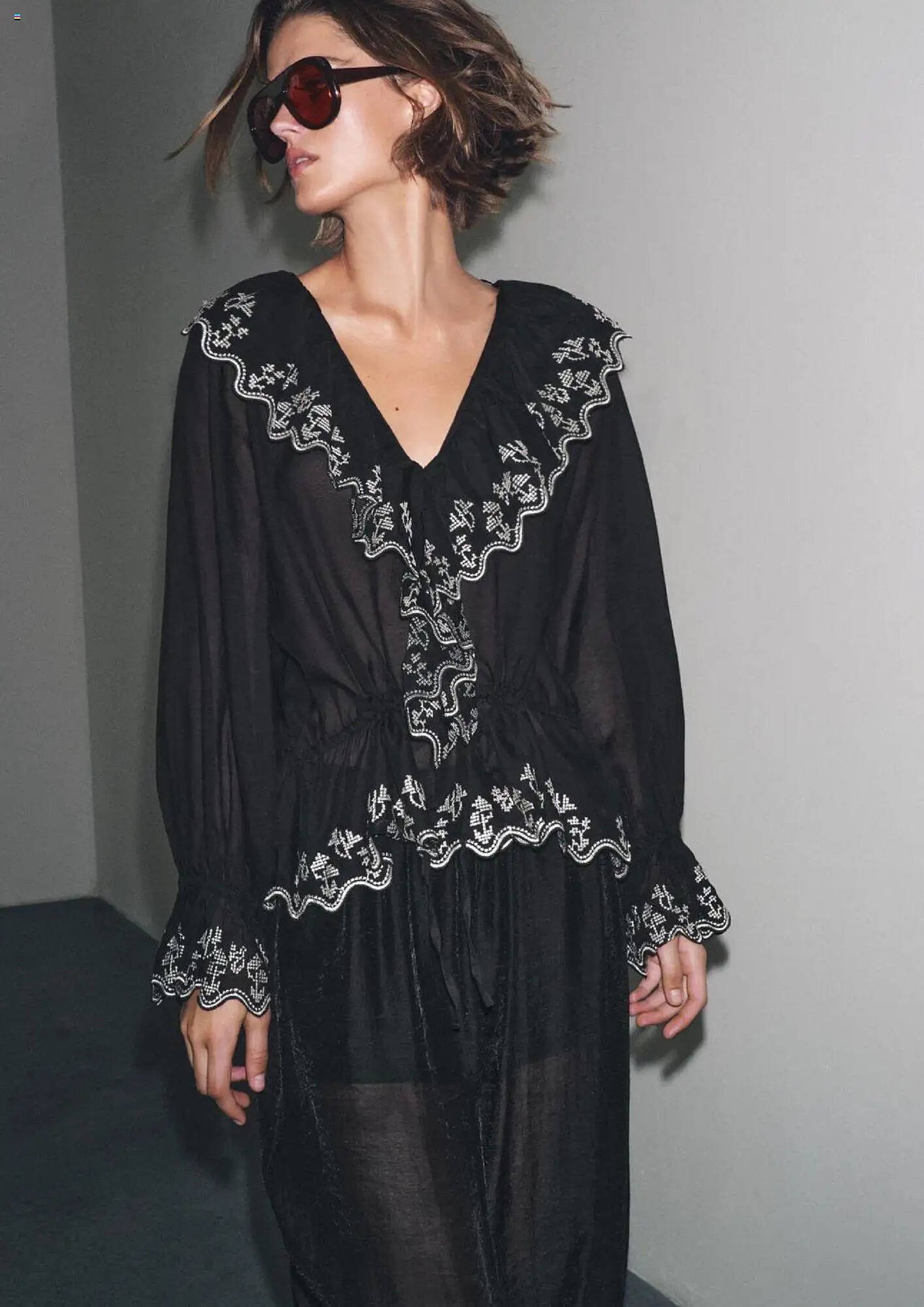ZARA catalogue (2025-09-01 - 2025-10-01) | 11